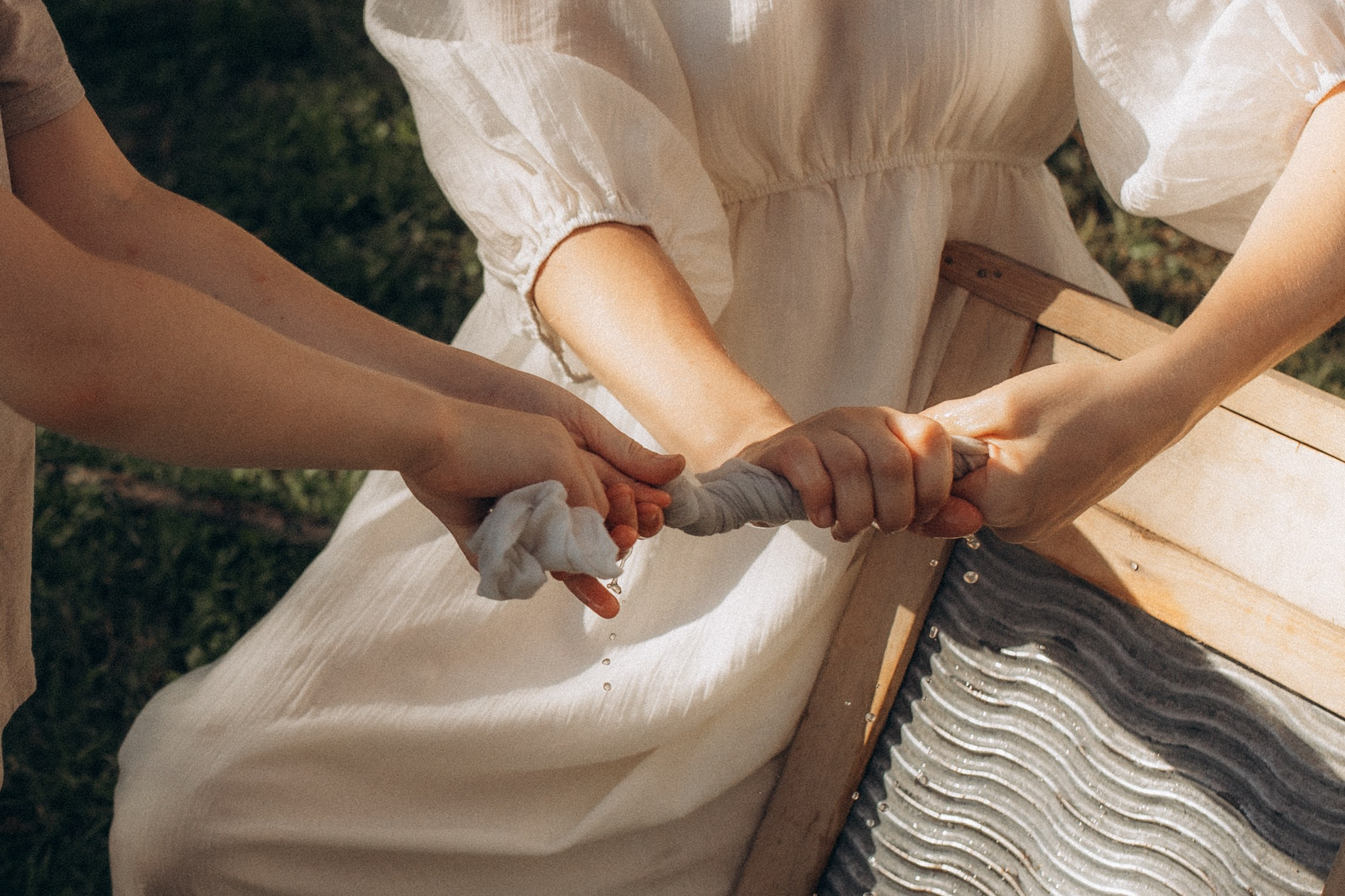 Дачная история. Семейный фотограф lifestyle в Новосибирске Елена Шпилевая