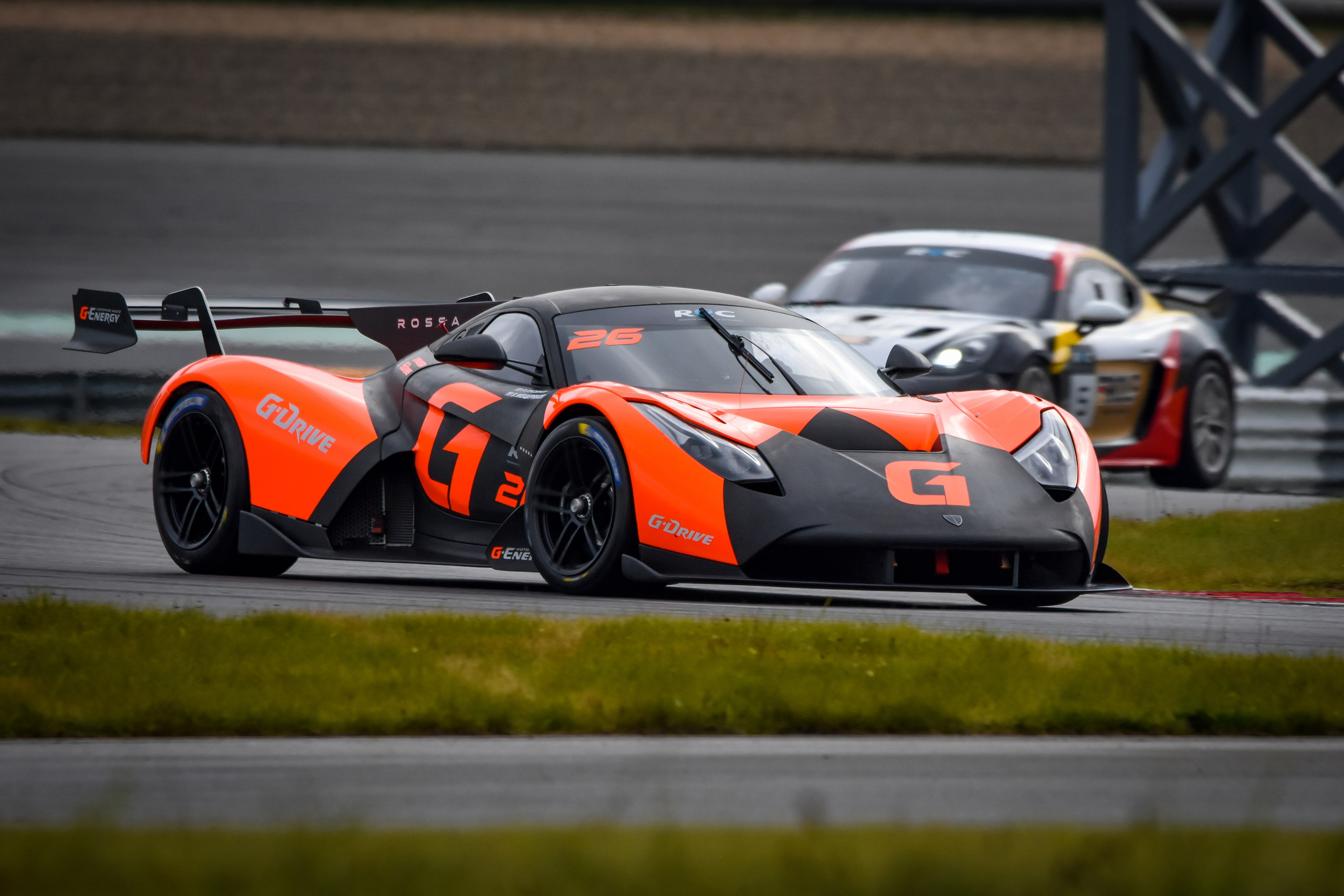 MRW — REC — 05.10.2024. AlexFecto — галереи фотографий