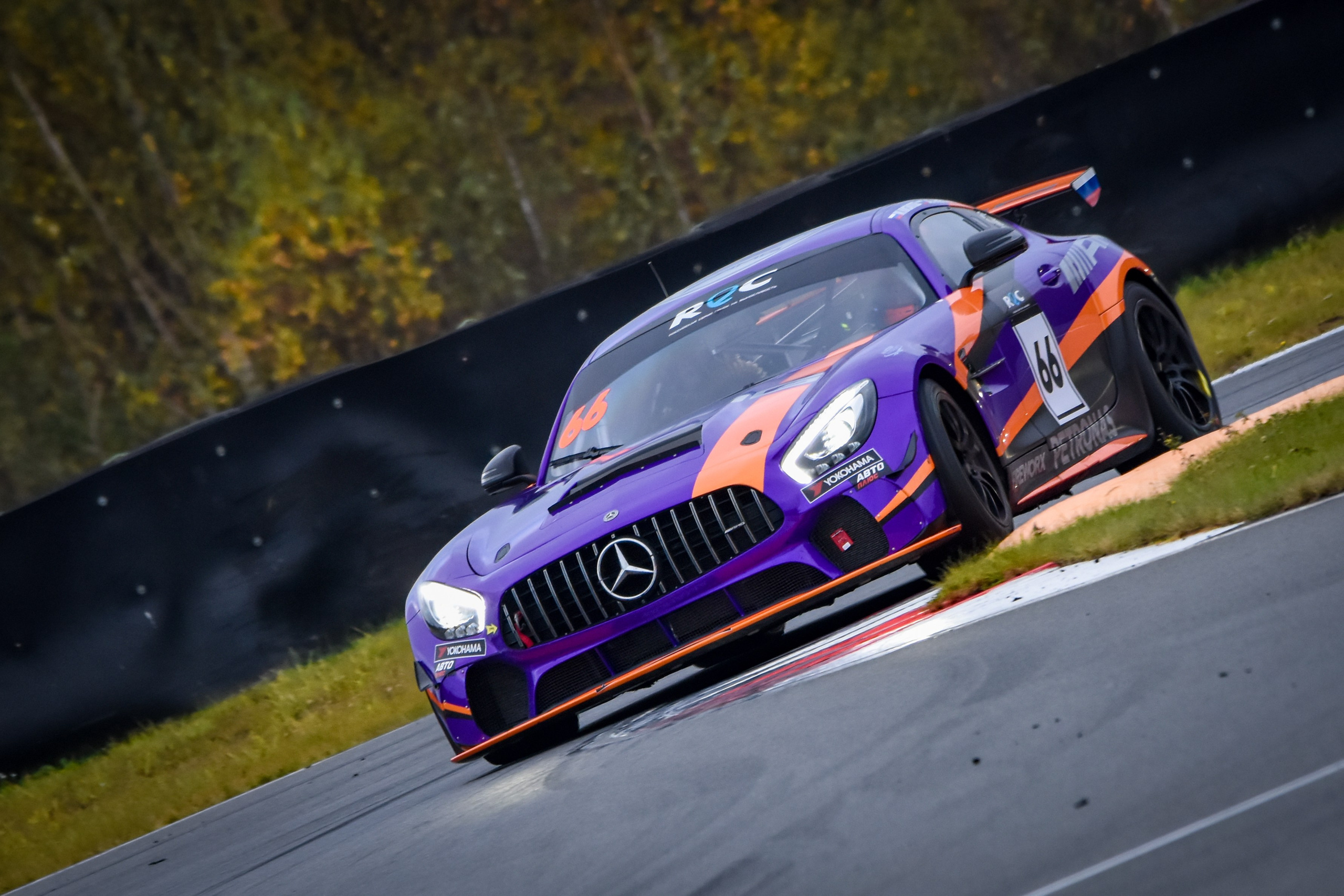 MRW — REC — 05.10.2024. AlexFecto — галереи фотографий