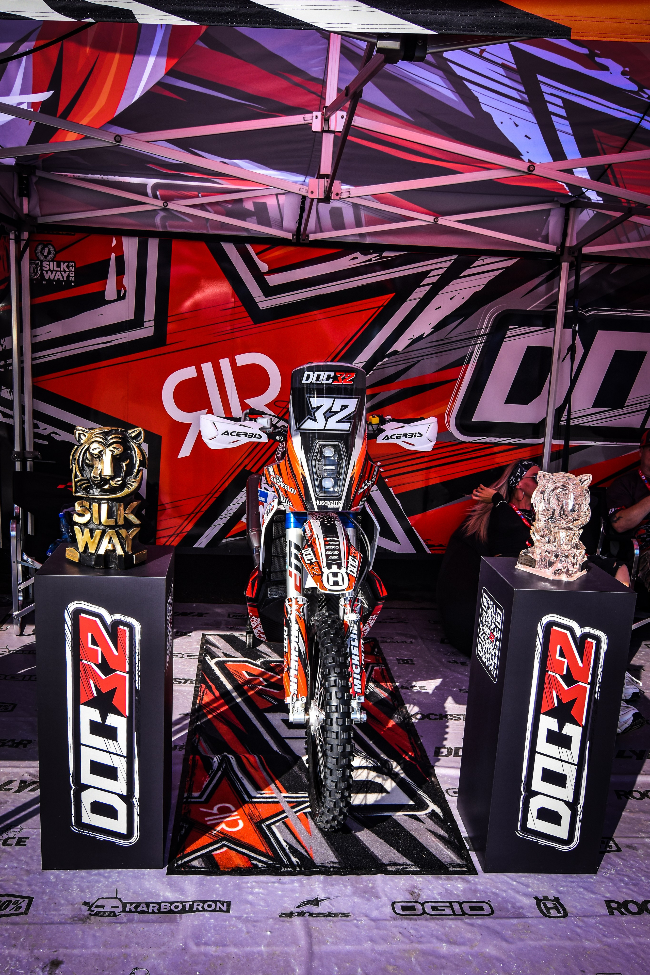 SILK WAY SPORT FEST — 08.06.2025. AlexFecto — галереи фотографий