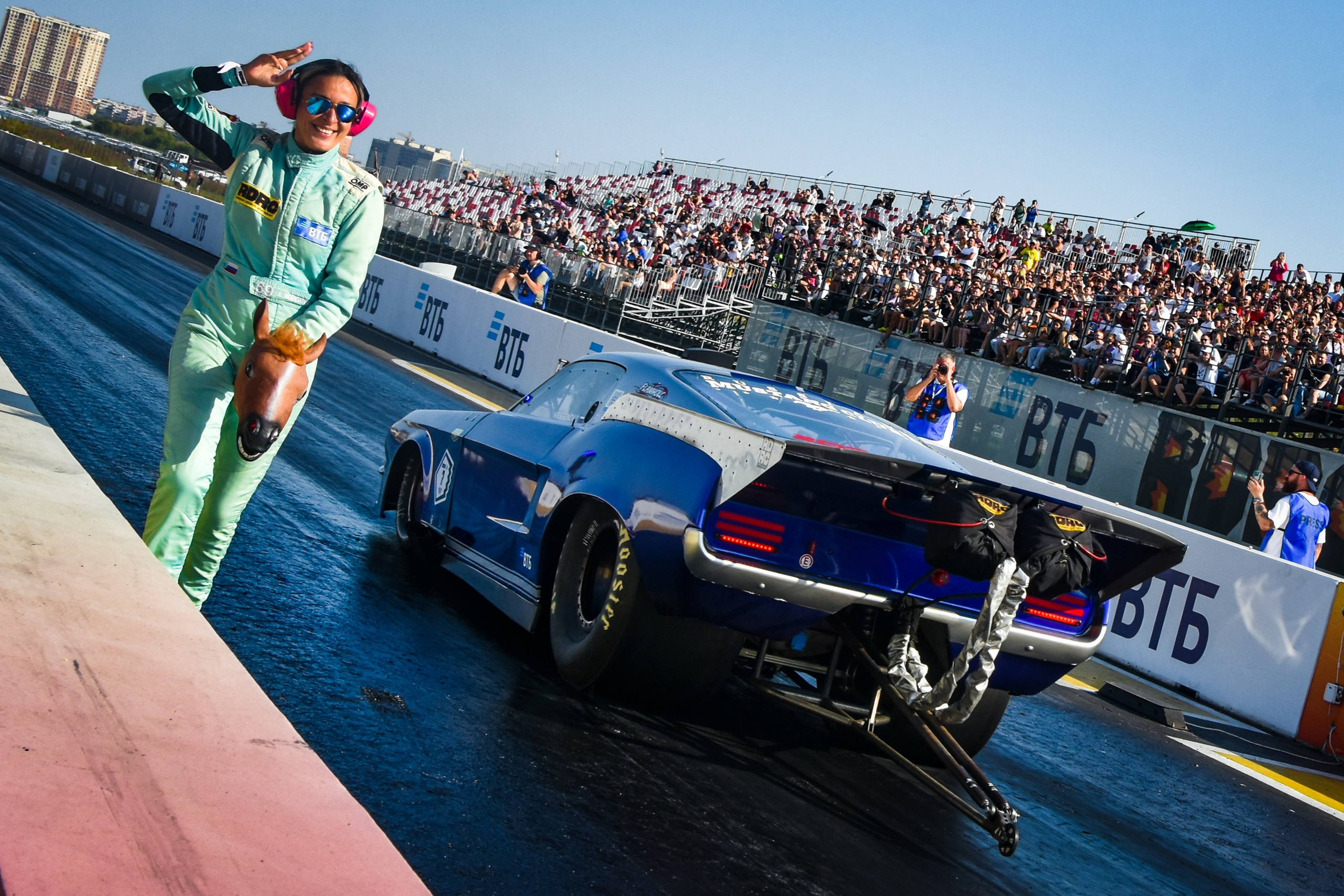 RDRC — 5 этап — 23-25.08.2024. AlexFecto — галереи фотографий