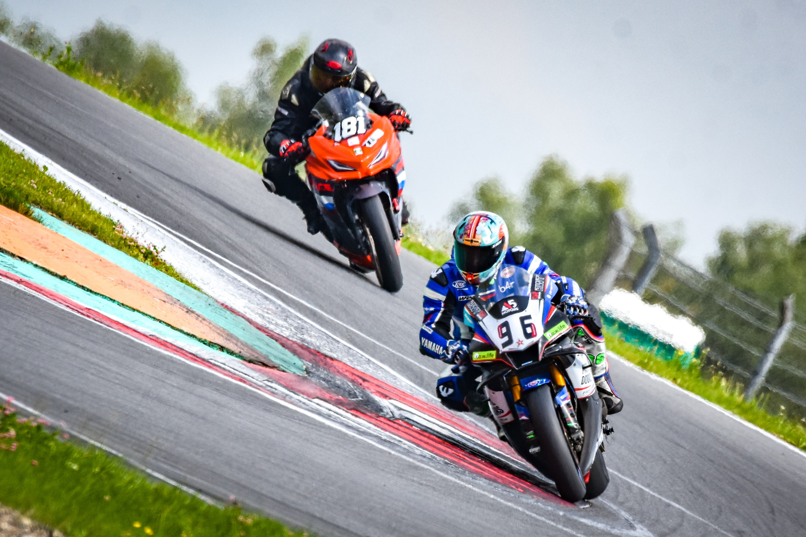 MRW — Motoring — 19-20.07.2025. AlexFecto — галереи фотографий