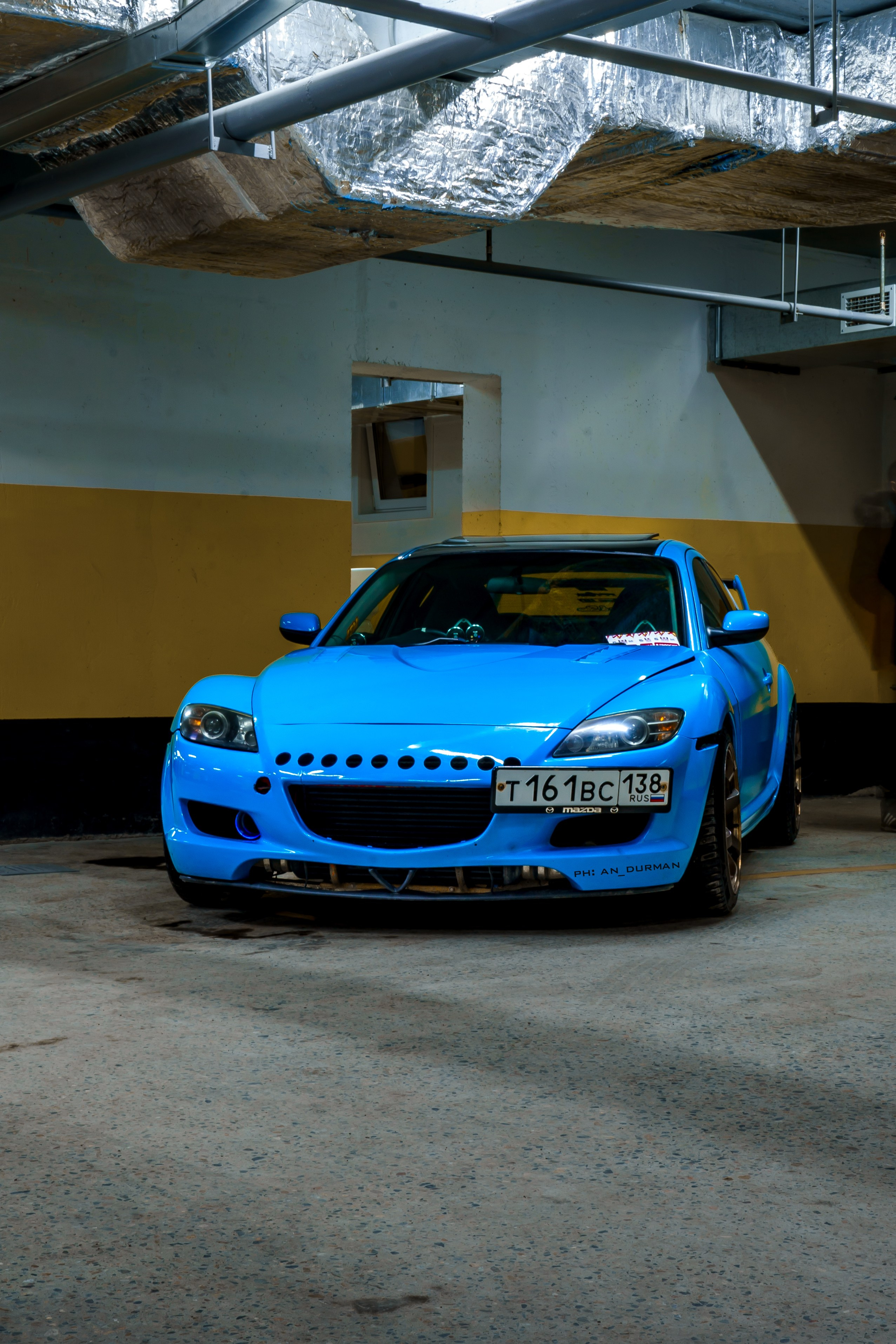 Тачки parking meet 24'. Фотограф, видеограф и пилот дрона на Байкале