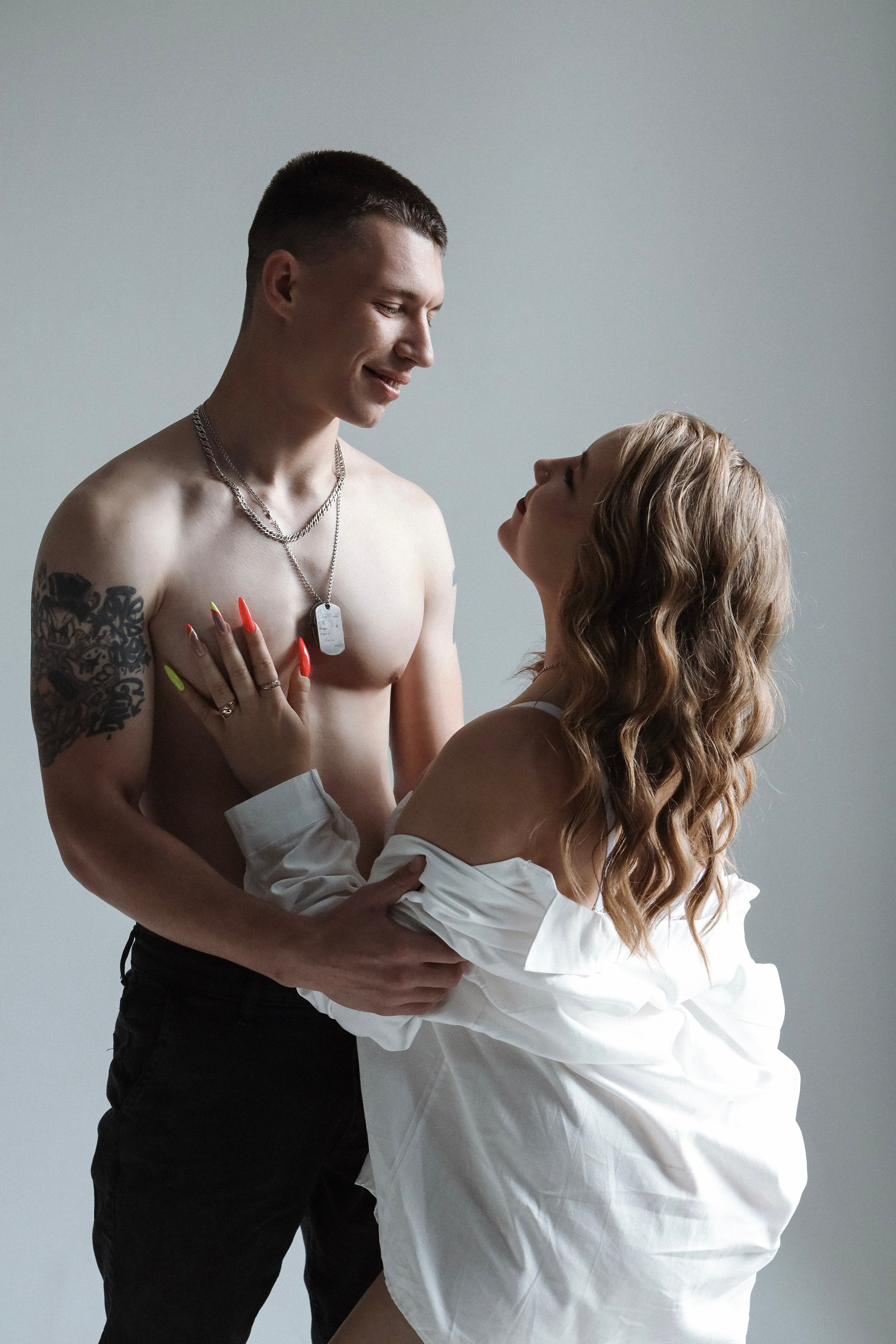LoveStory. Профессиональный фотограф Вероника Югай