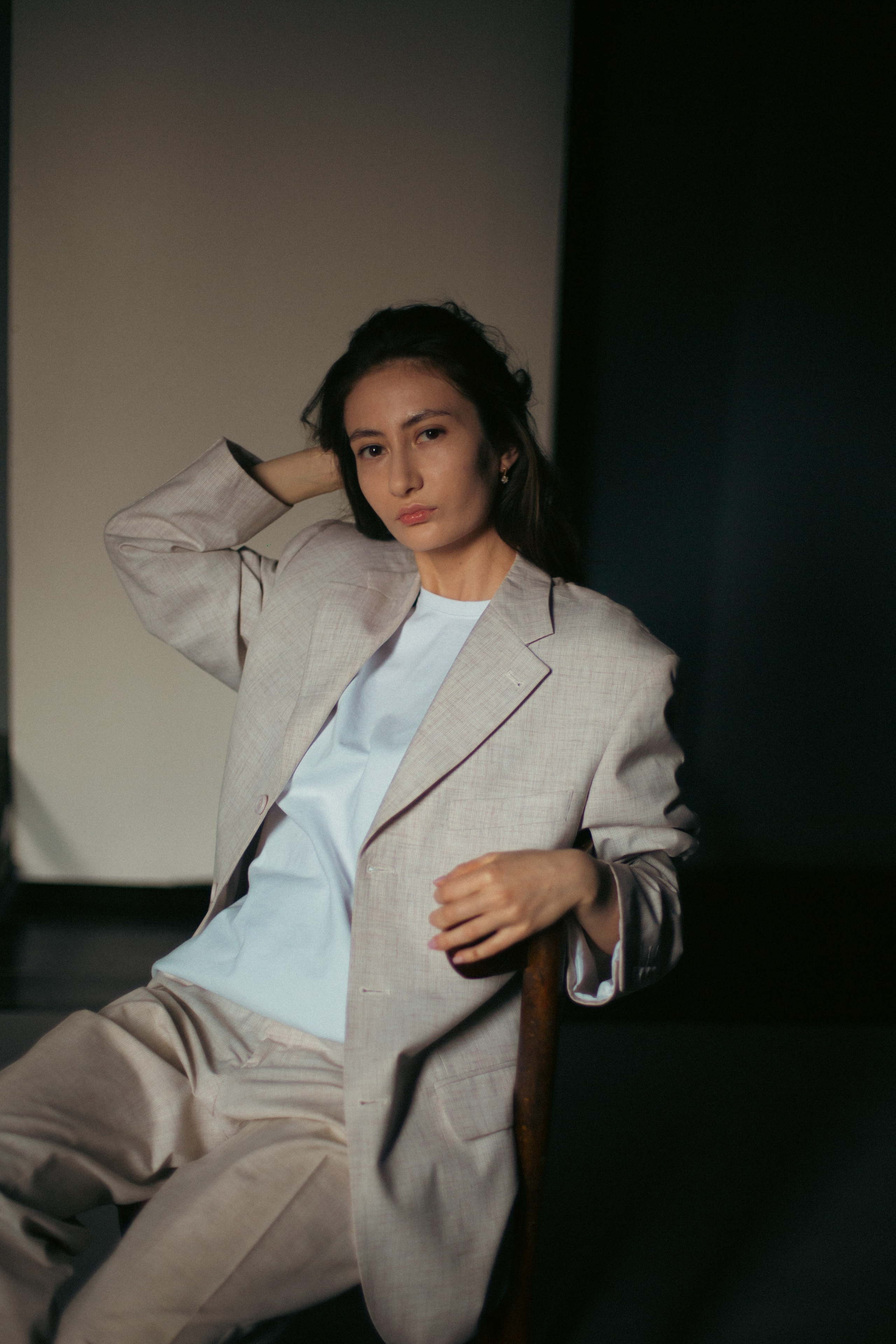 Elmaz. Beye Shevkiyeva Photography