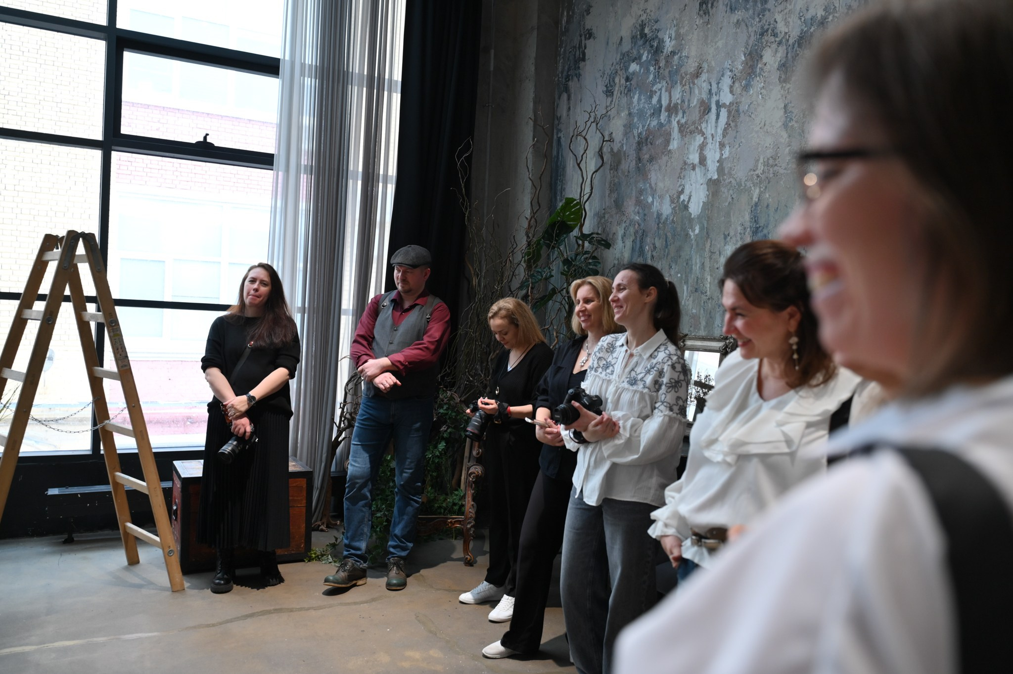 Воркшоп «Звезда в твоем кадре»