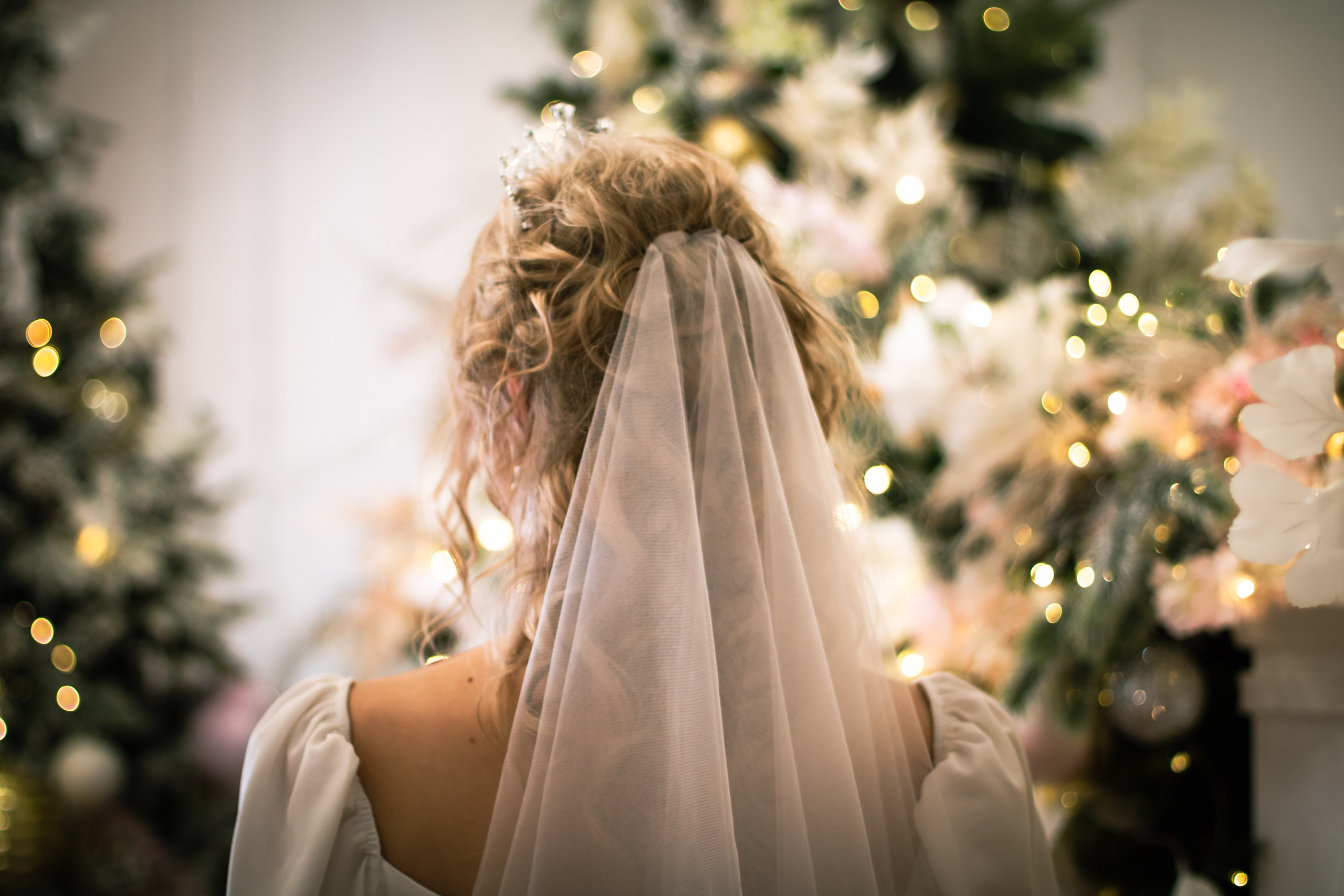 Свадебная фотосъёмка. Семейный и детский фотограф в Хабаровске Алевтина Проскурякова