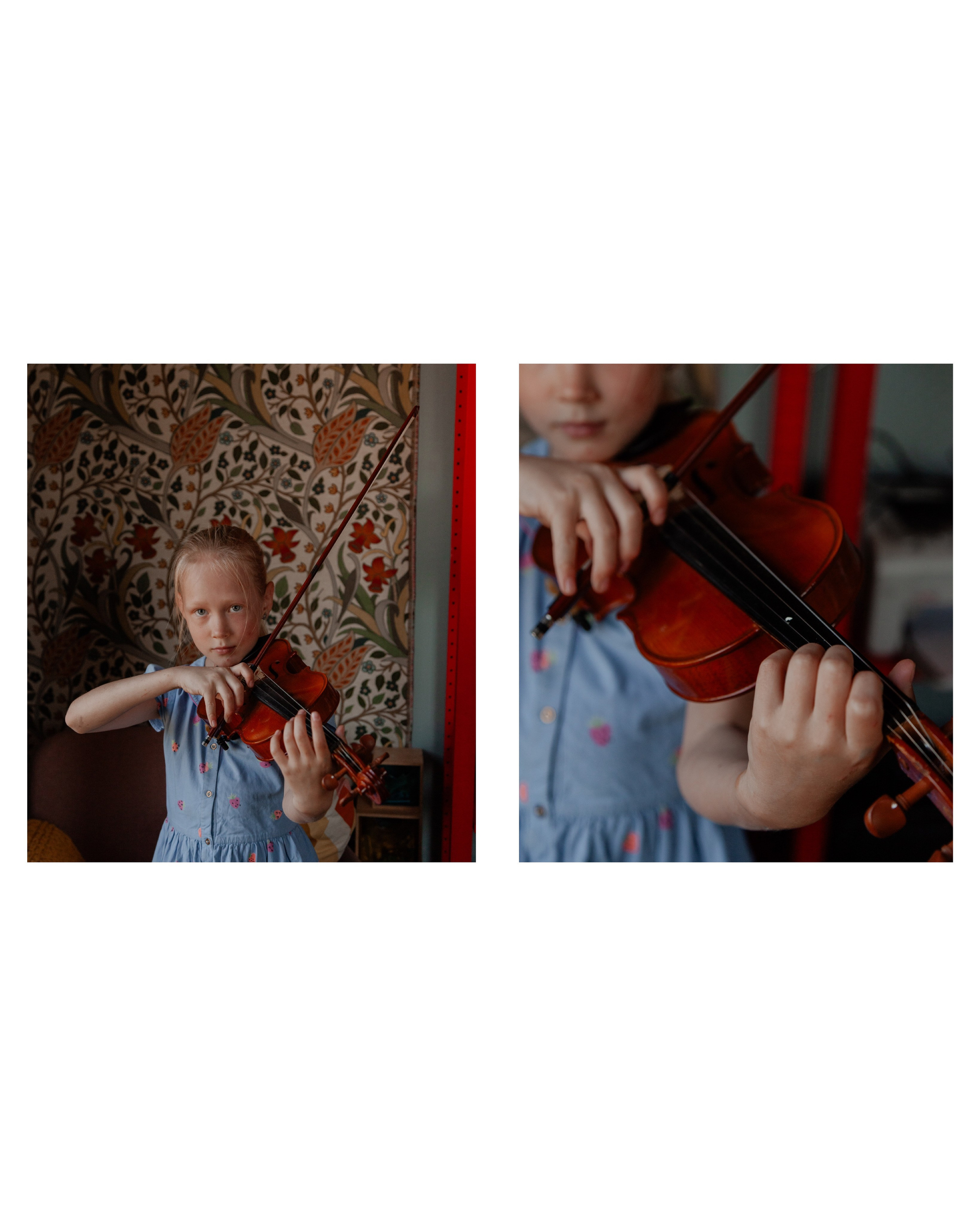 Дом. Орнштейн Полина I Фотограф Самара