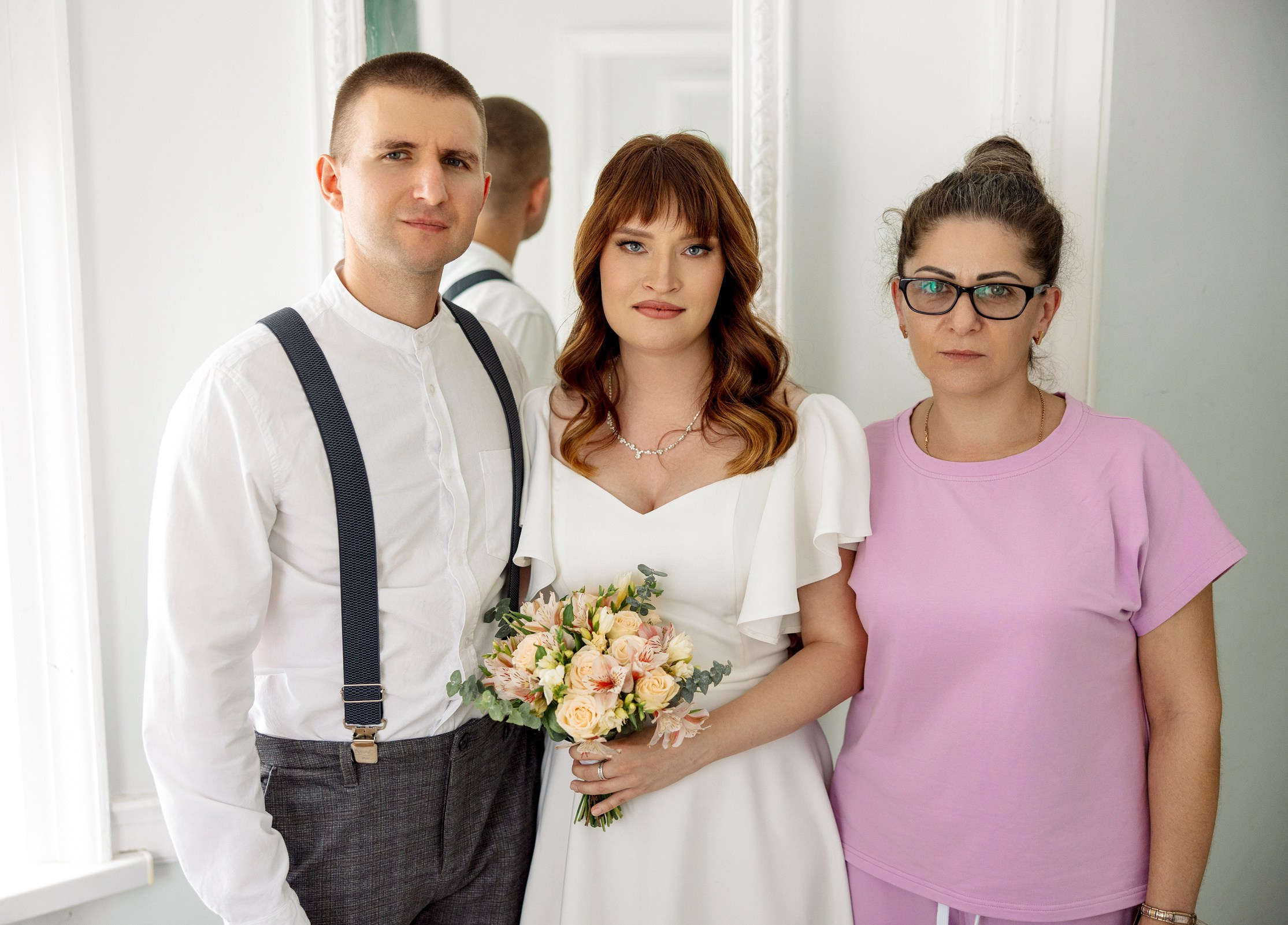 Wedding day. Фотограф Липецк, Наташа Бурдачева