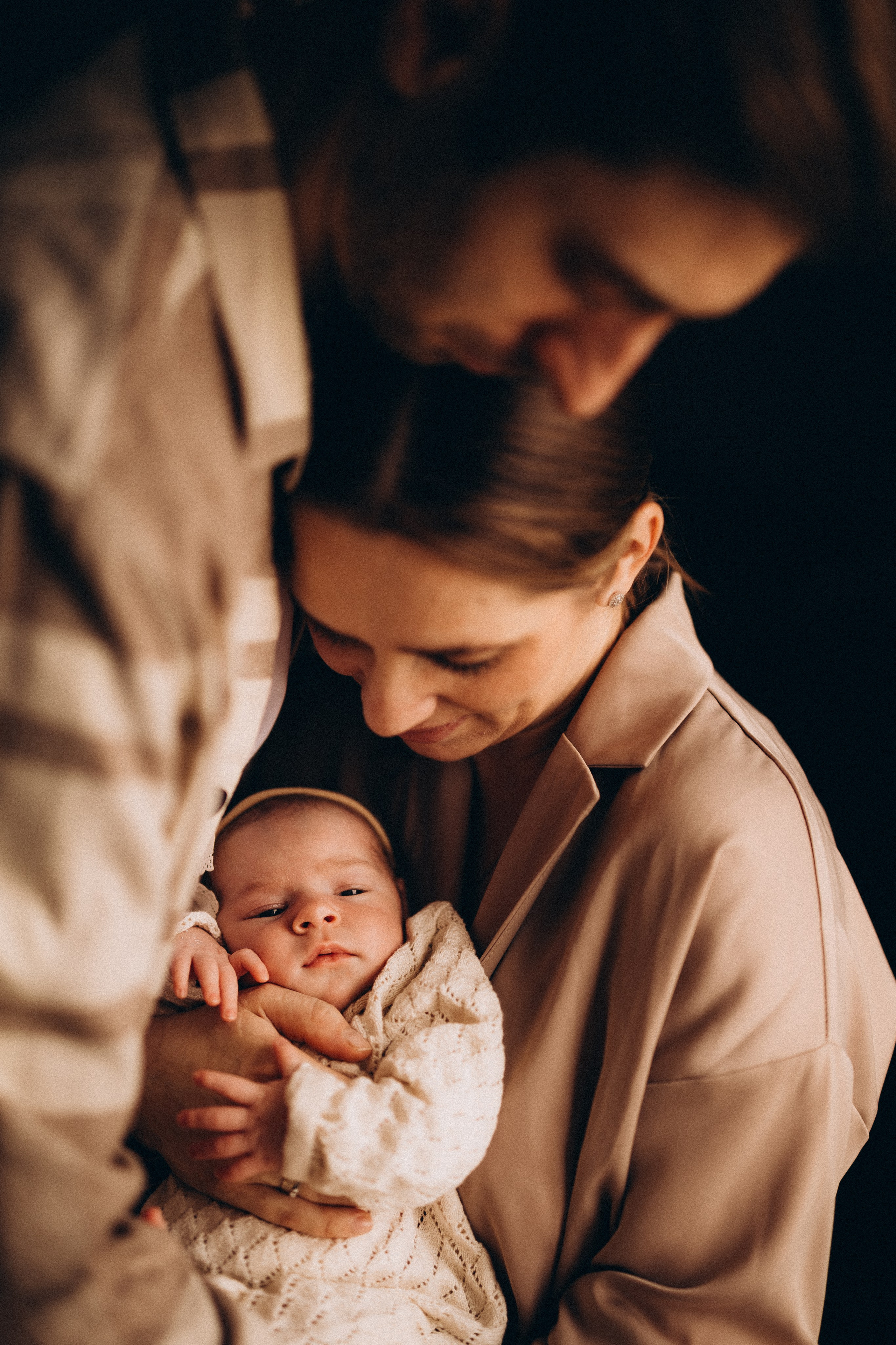 Кира. Евгения Пелипас