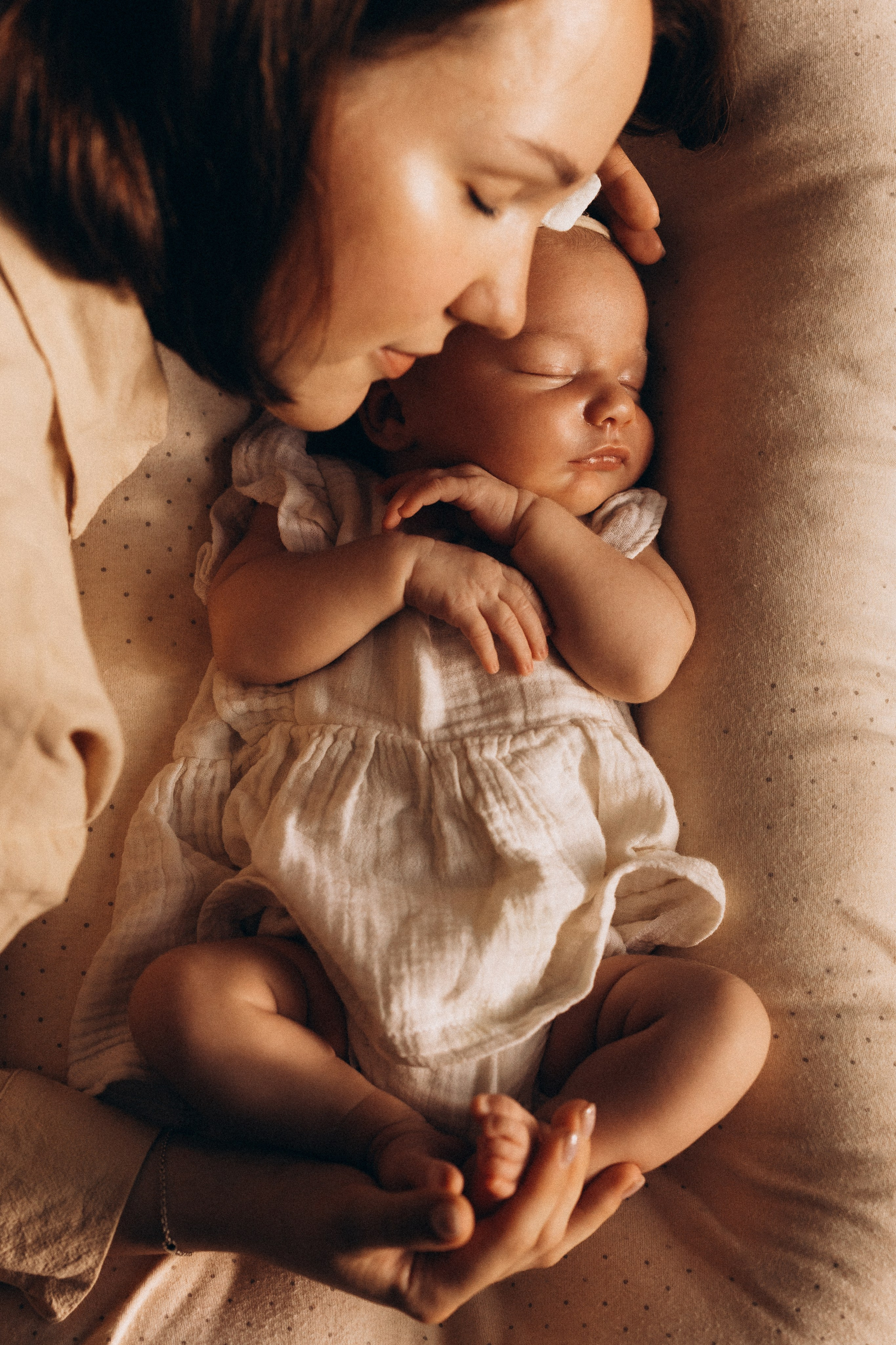 Василиса. Евгения Пелипас