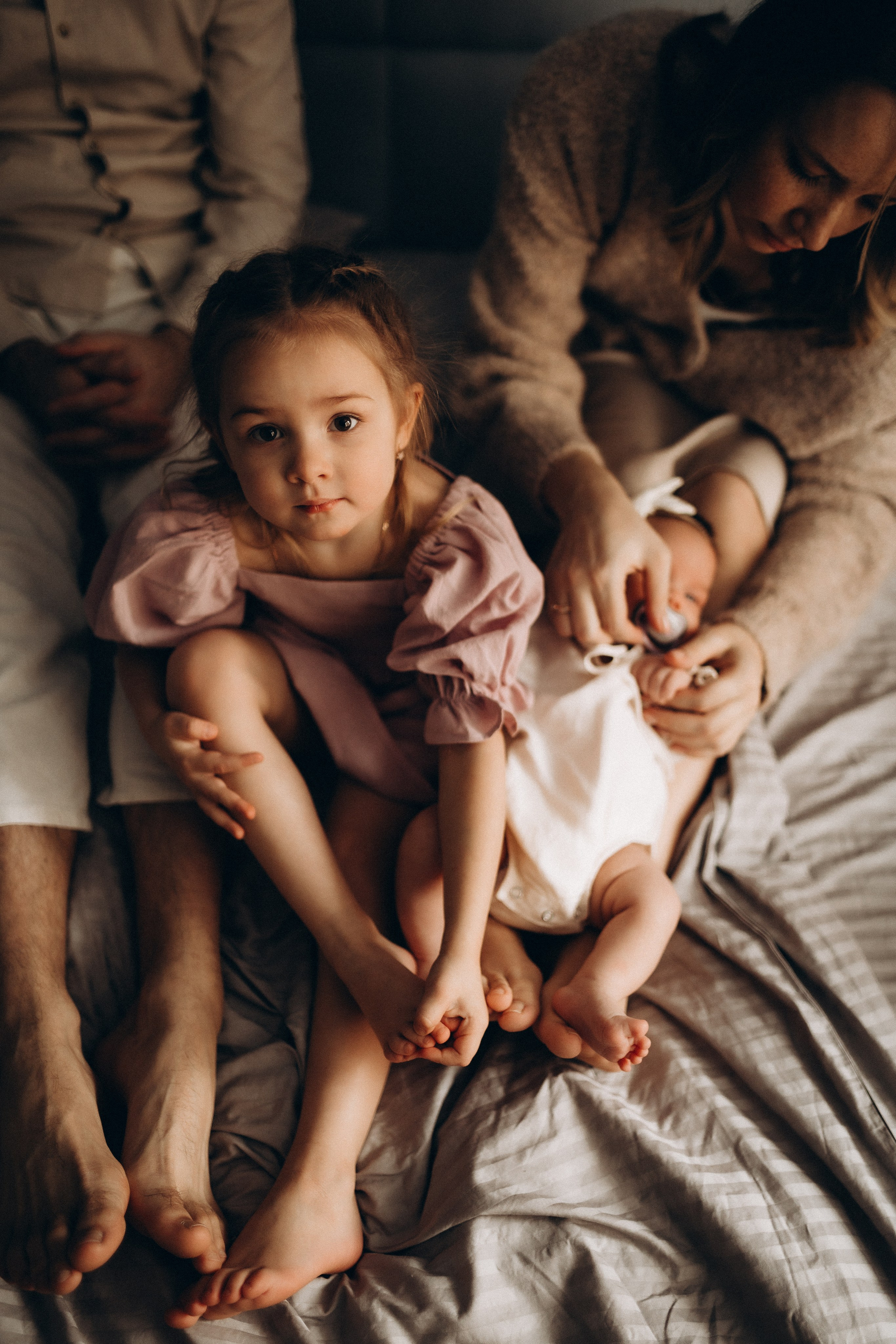 Ульяна. Евгения Пелипас