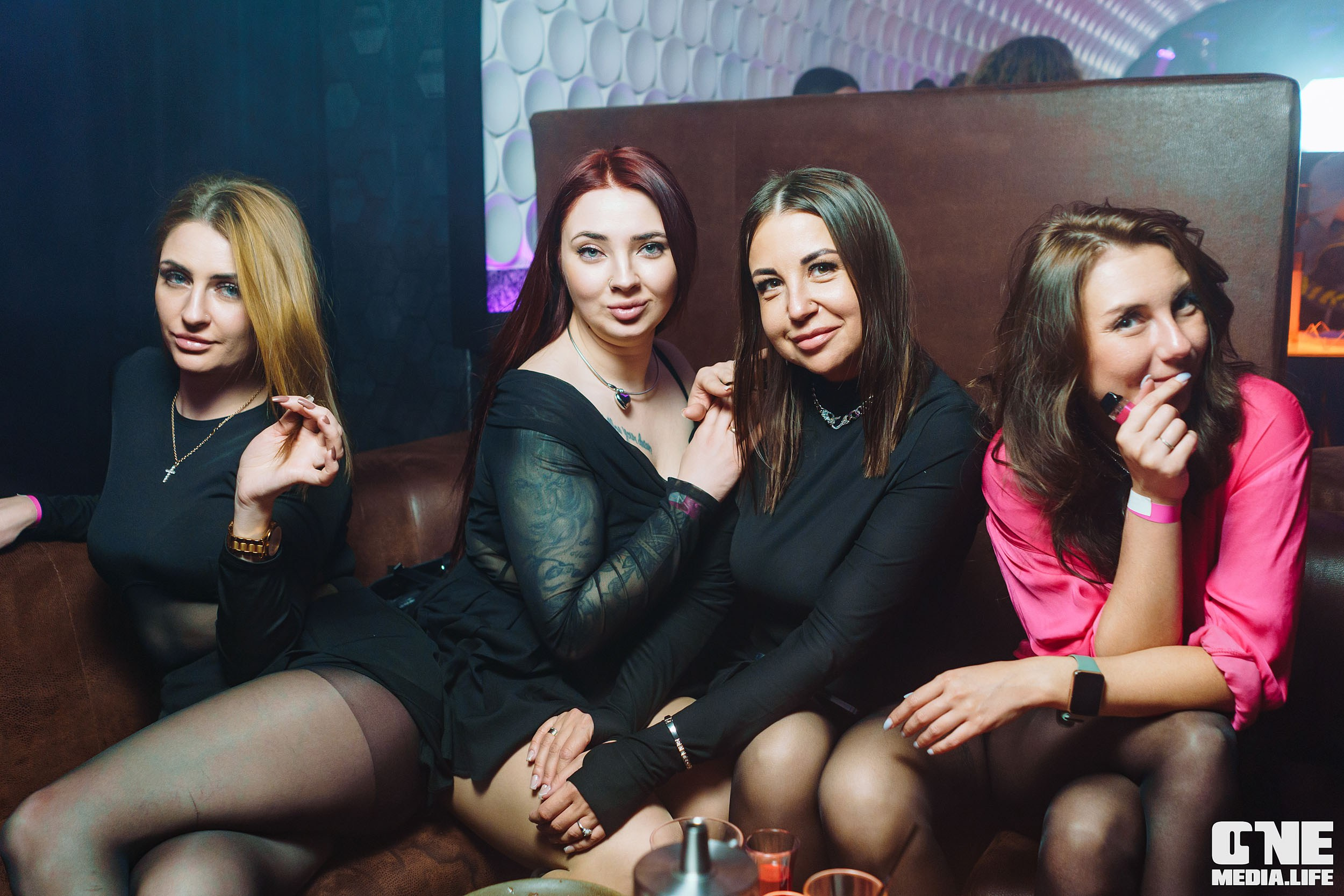 Фоторепортаж из РК Планета. One Media Life: фоторепортажи, фотоотчеты с мероприятий и заведений