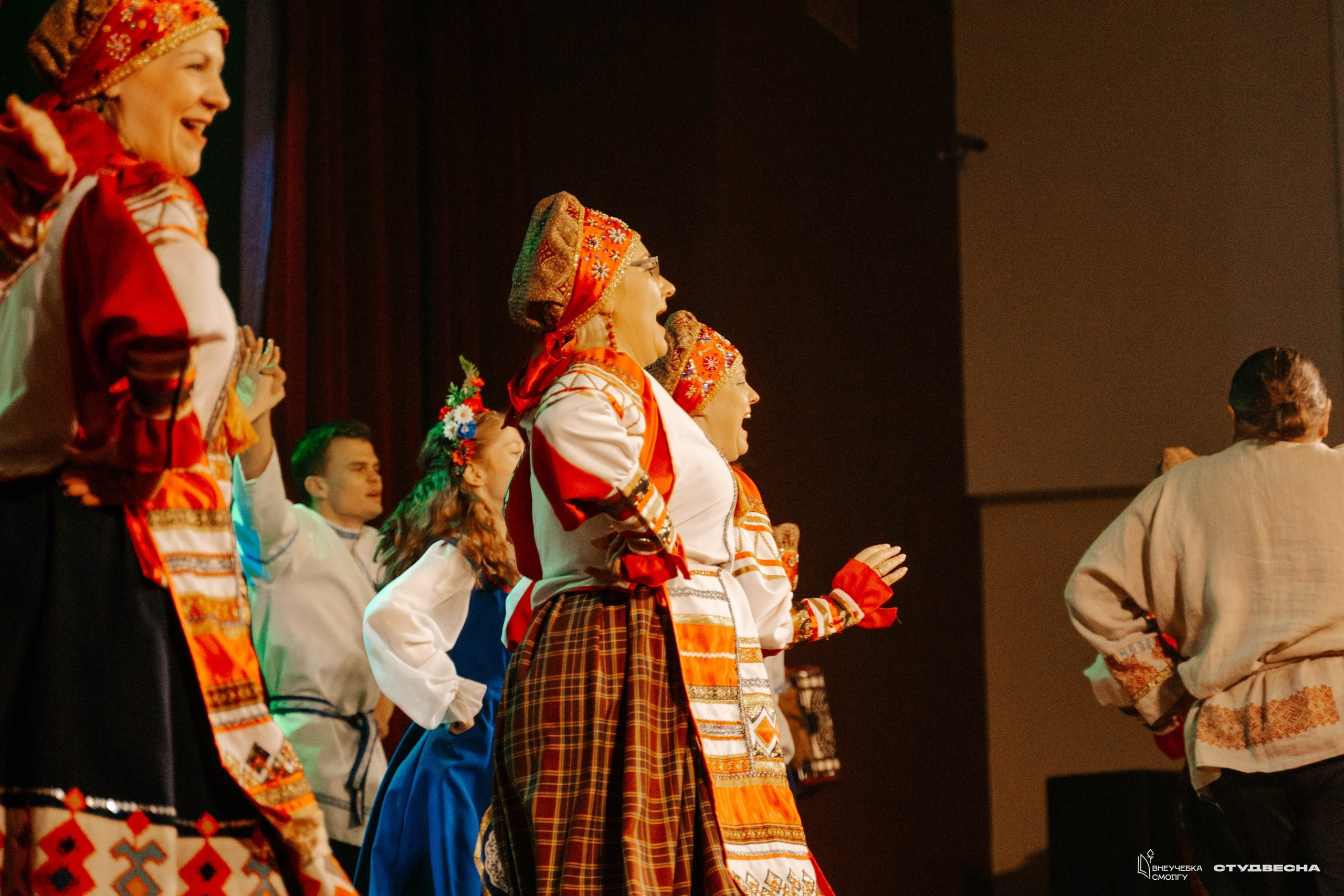 СмолГУ — Студвесна — Гала-концерт. KiPPER Gallery — Фотограф