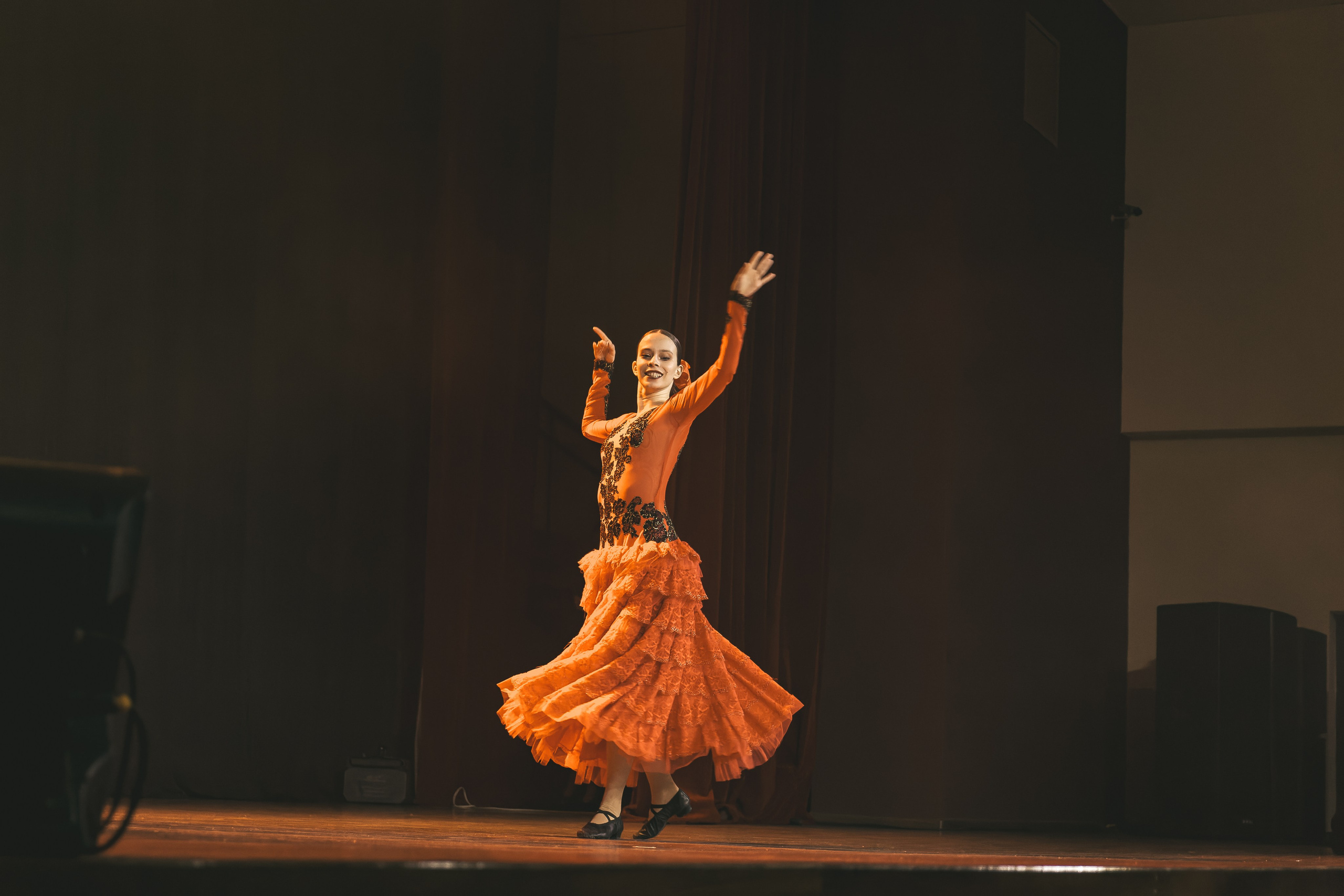 СмолГУ — Зеленое Яблоко — 2023. Галаконцерт. KiPPER Gallery — Фотограф