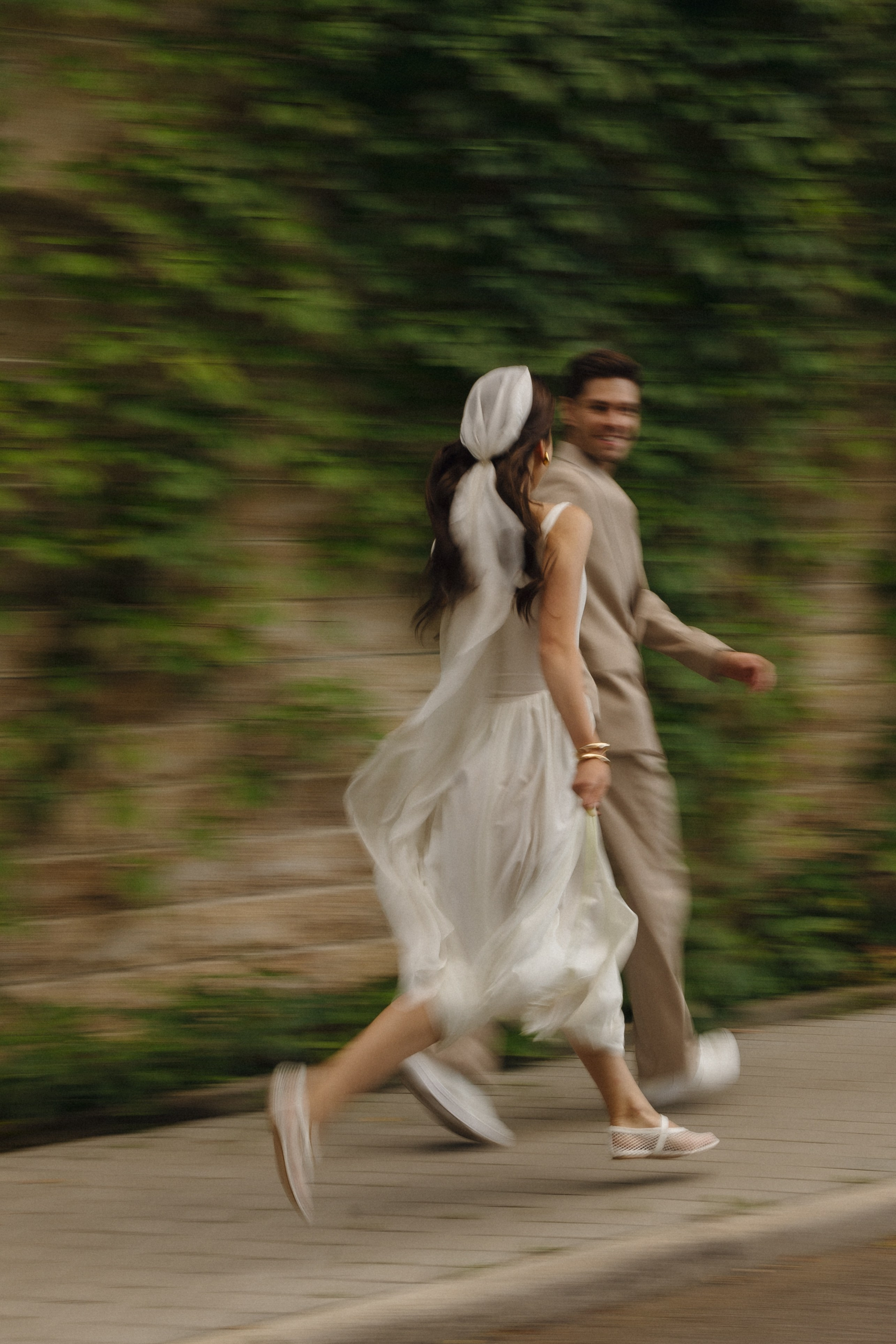 Павел и Елизавета. Свадебный фотограф Мария Клементьева