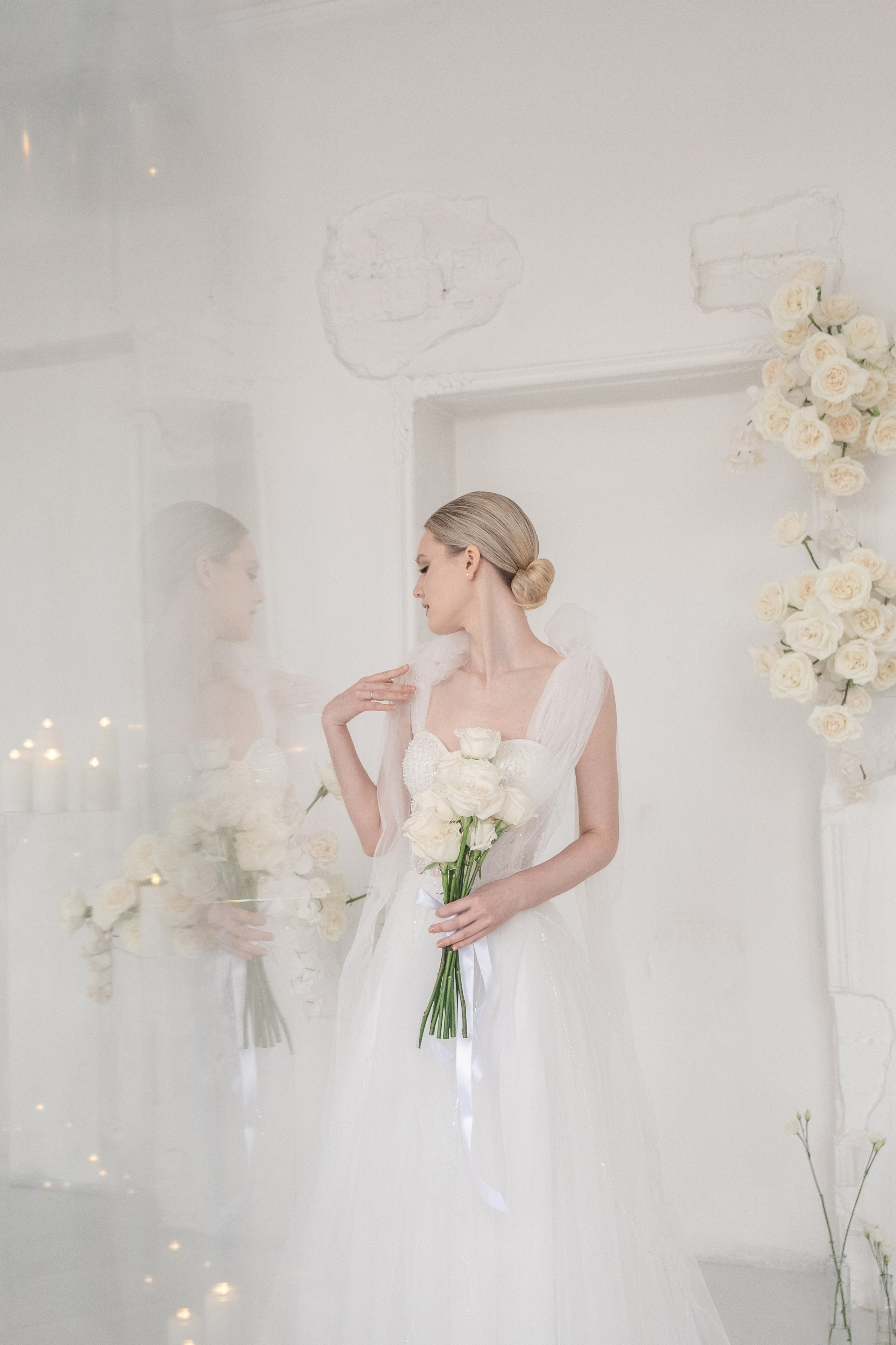 Александра и Ярослав 30.03.24. Фотограф Ирина Мищенко в В.Новгороде и Санкт-Петербурге