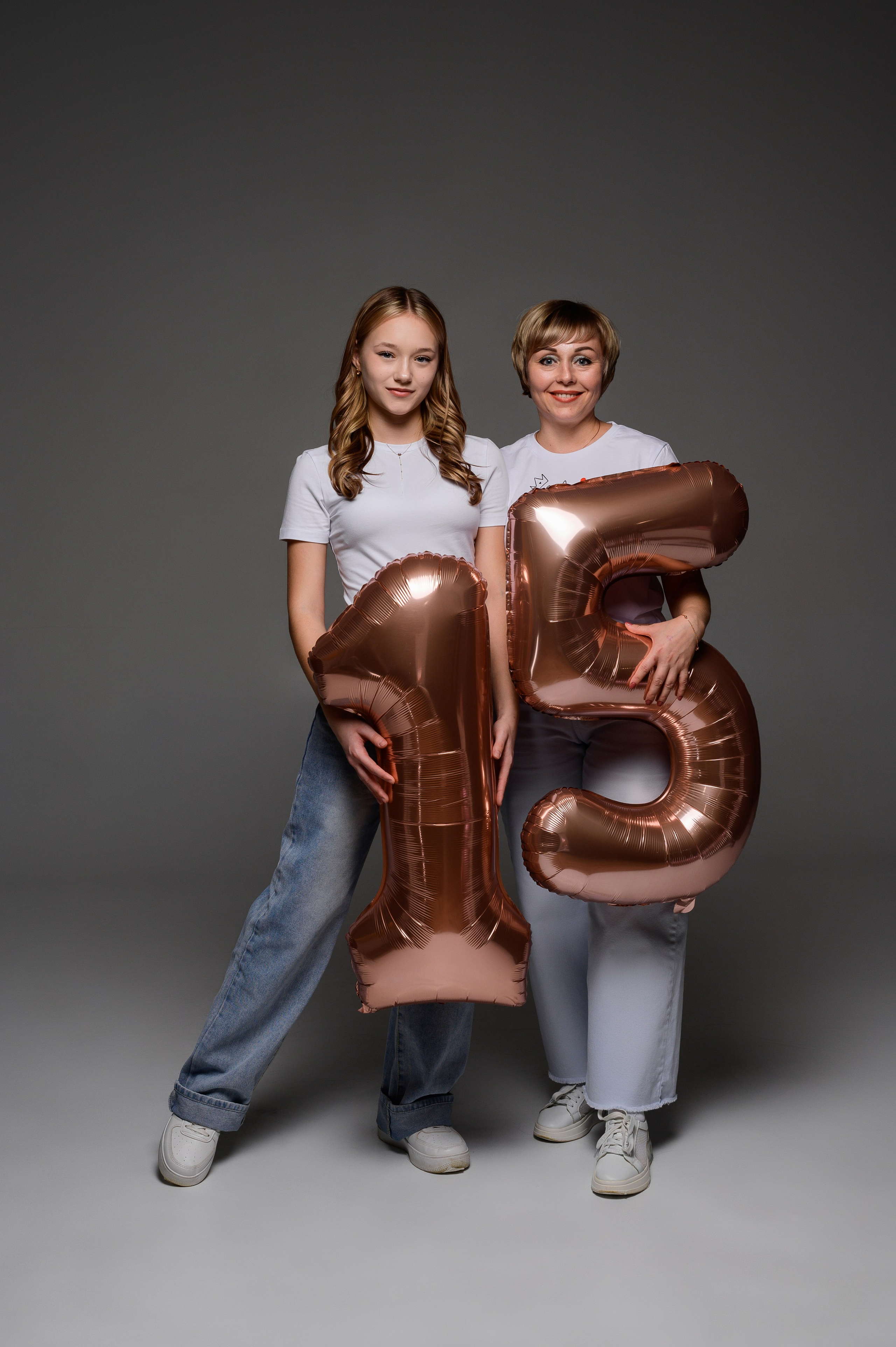 День рождения в минимализме. Фотограф Татьяна Иванчикова