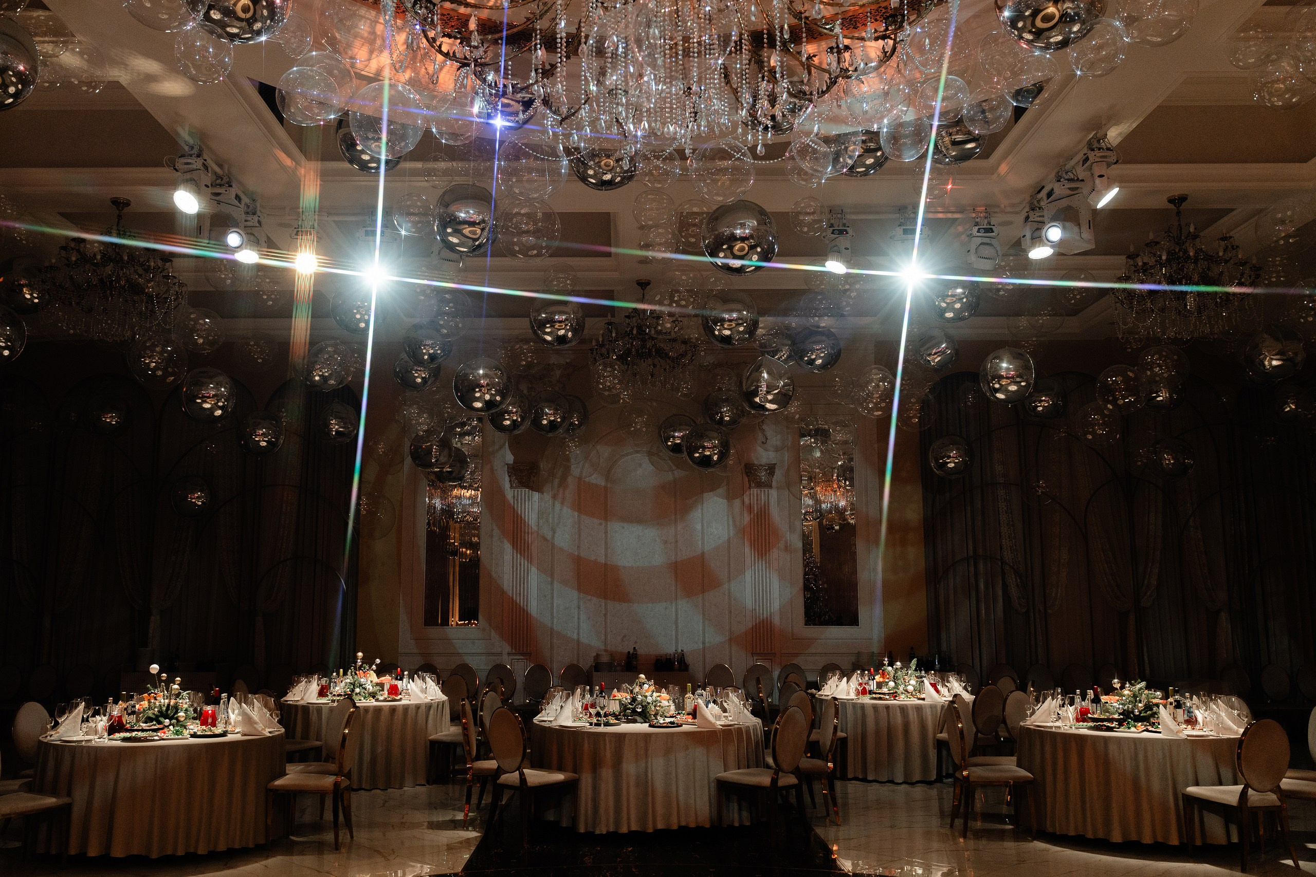 Новогодние Корпоративы 2024. Свадебный Фотограф Казань Челны