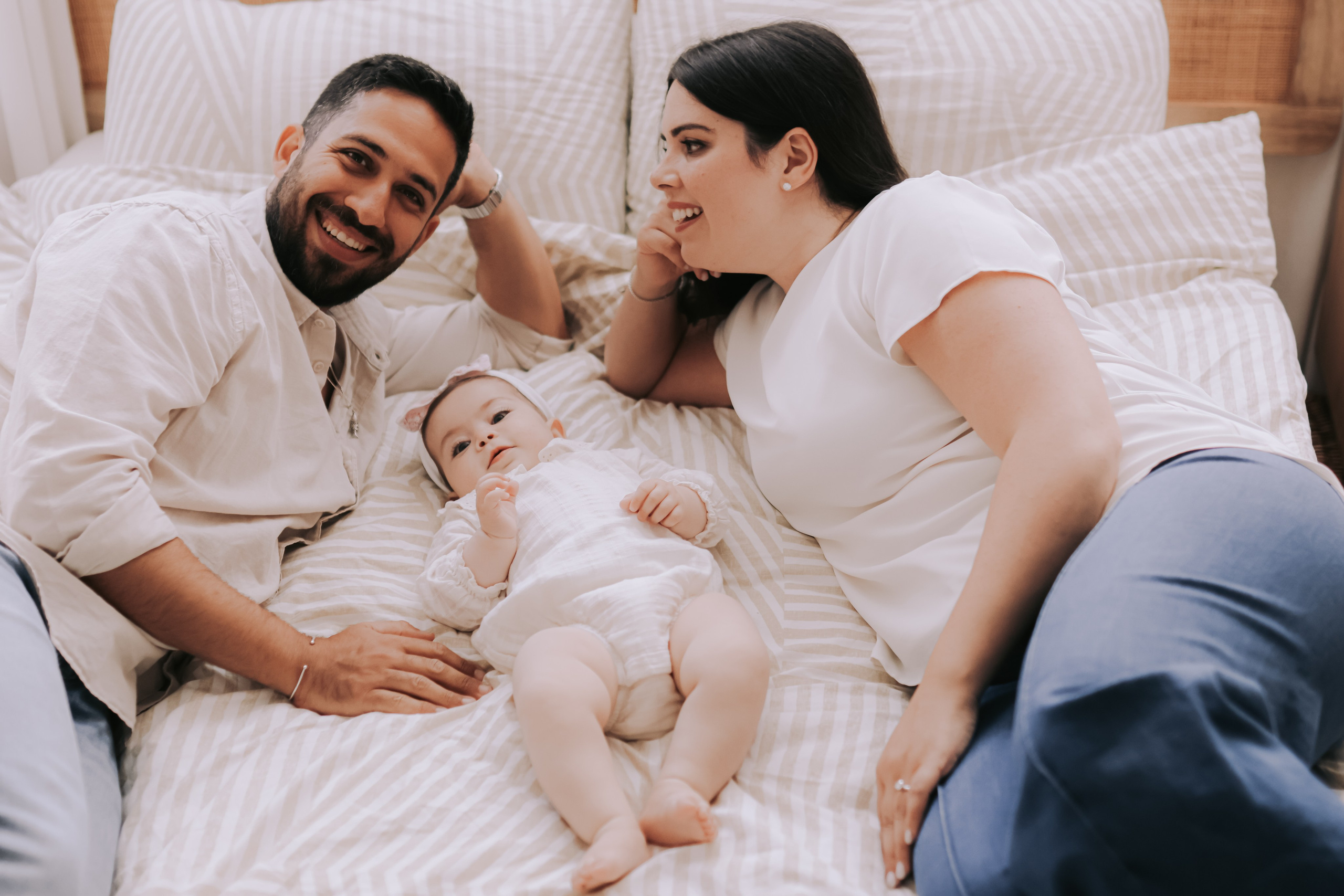 Family shoot, Tel Aviv | October 2025. Photographer in Israel Alice Milchin