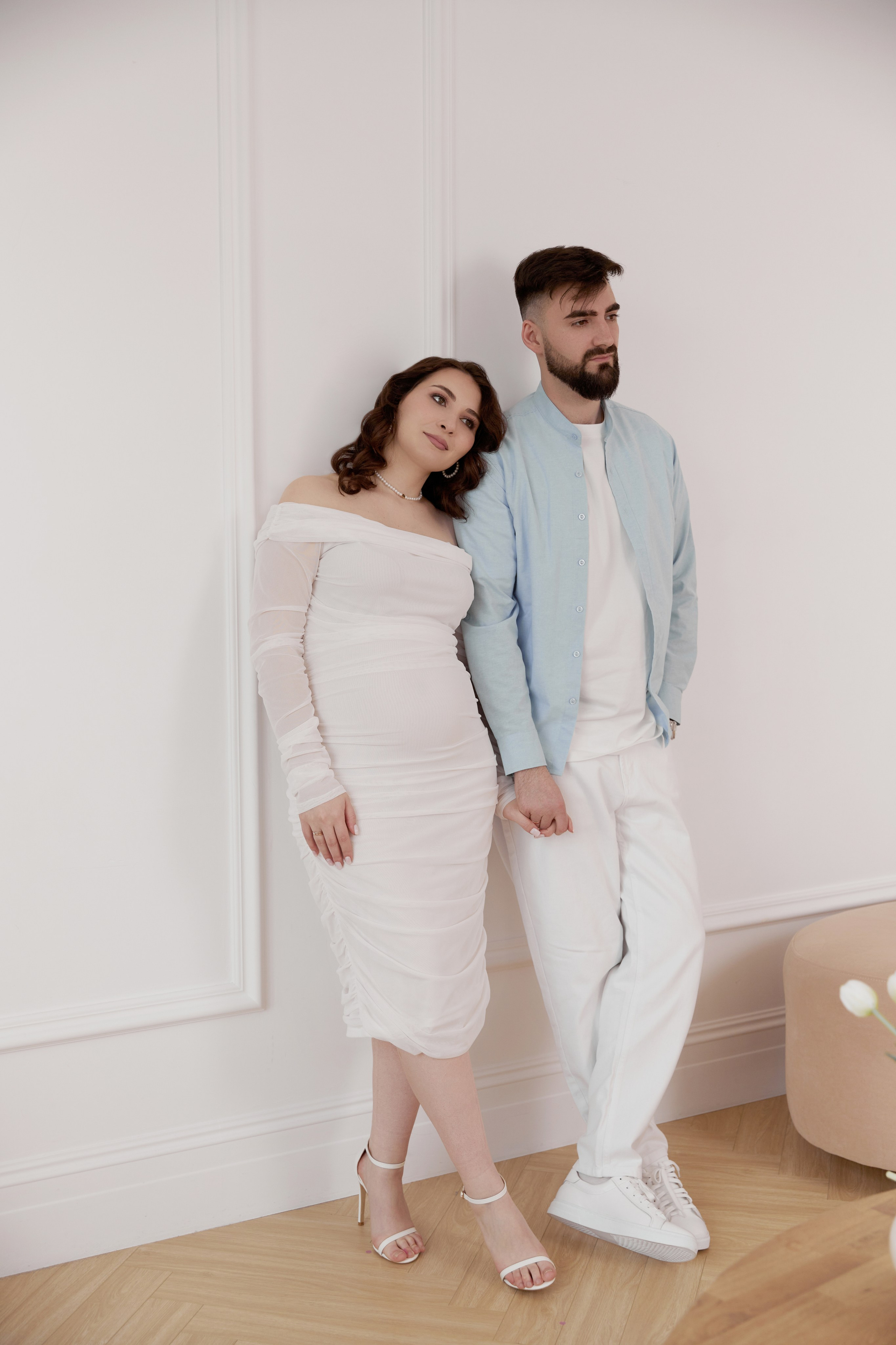 Яна & Альберт. Фотосессии в Ростове-на-Дону. Мария Роскошная