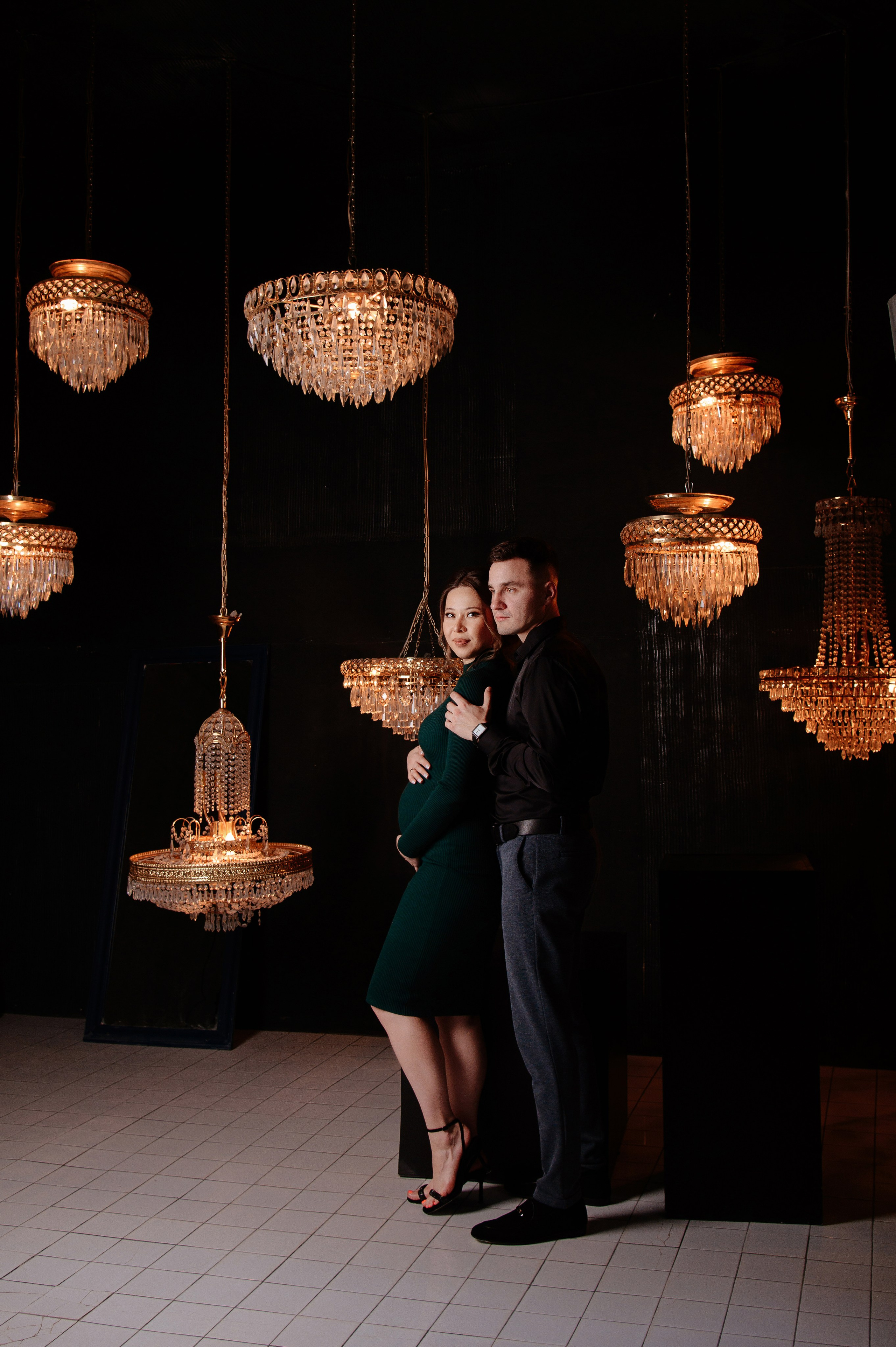 Фотосессия беременности в Караганде. Свадебный фотограф Караганда