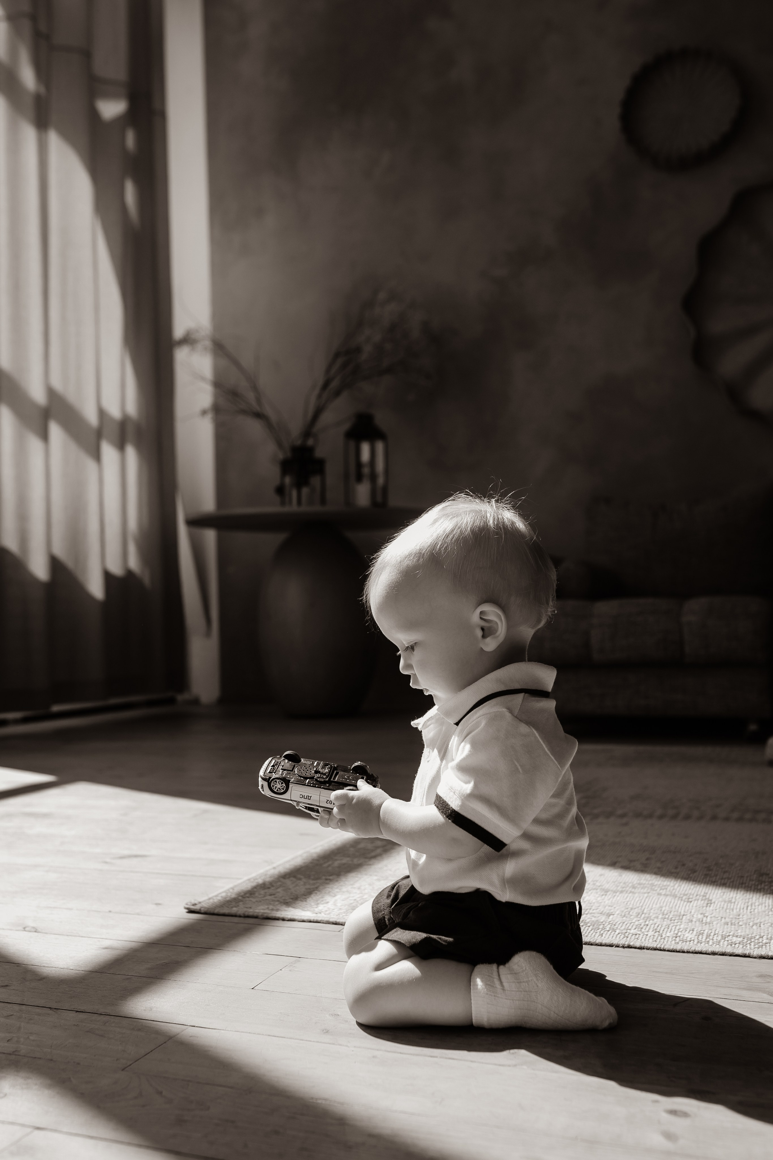 Семейная. Свадебный фотограф Красноярск — Кристина Ива