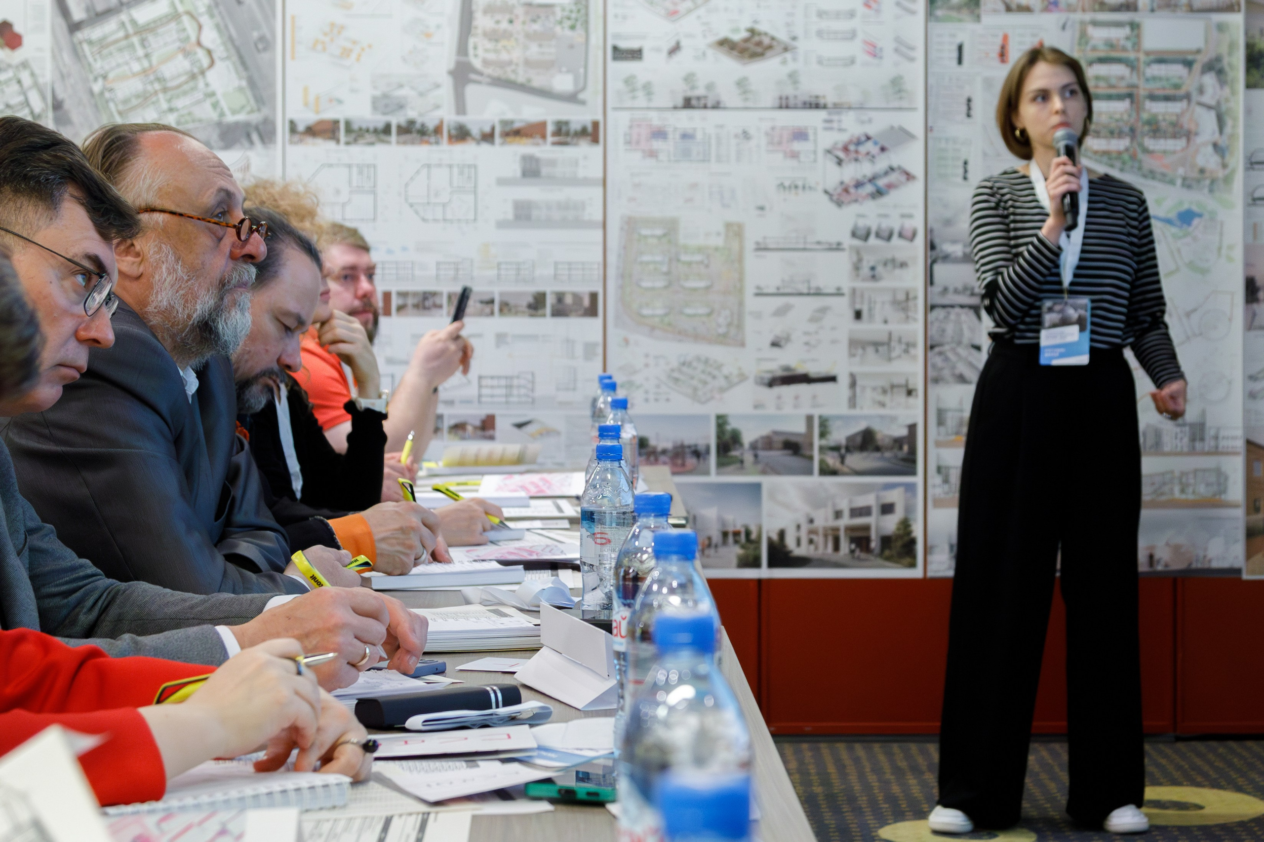 ФИНАЛ КОНКУРСА «VETONIT». Фотограф Павел Подшивалов