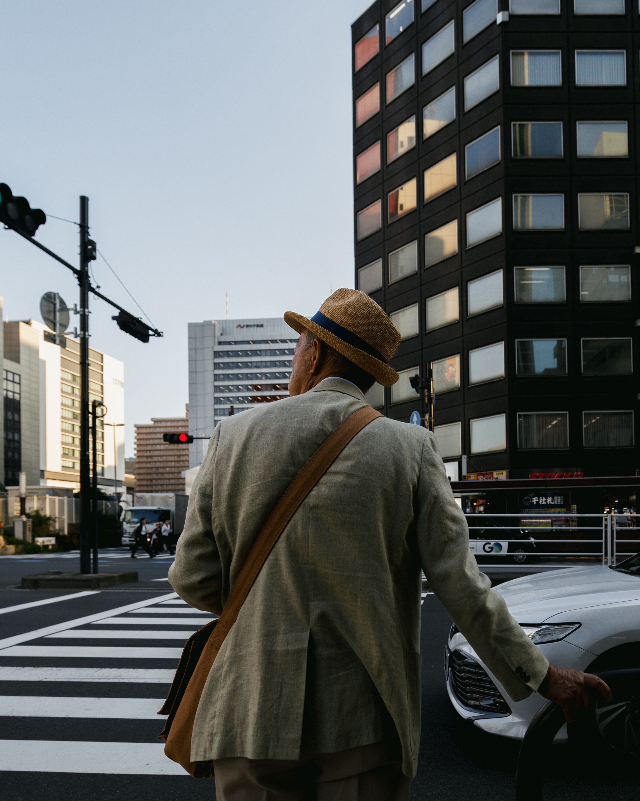 Япония. Фотограф Павел Подшивалов