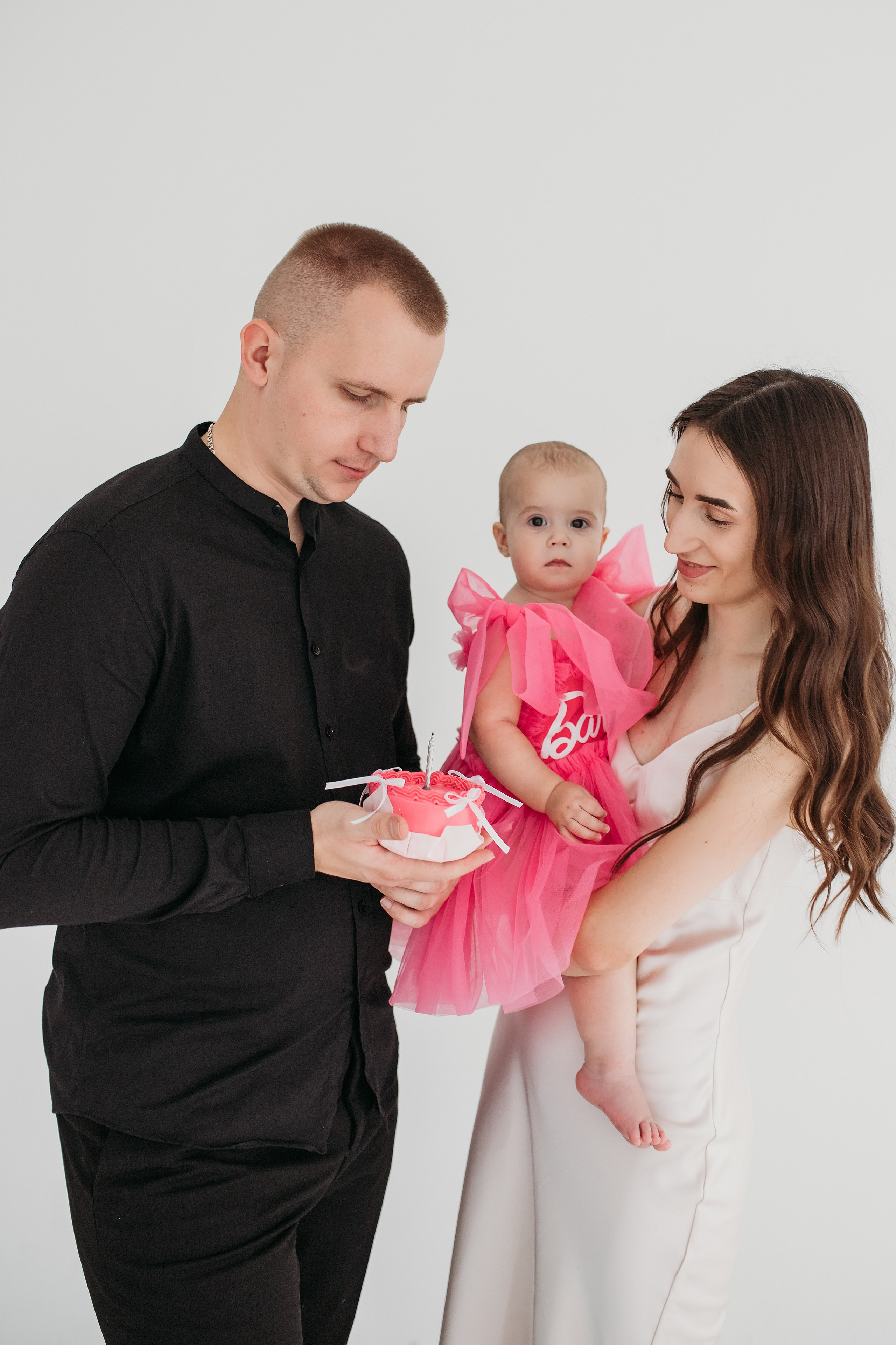 Эмилия. Семейный и детский фотограф Минск, Беларусь