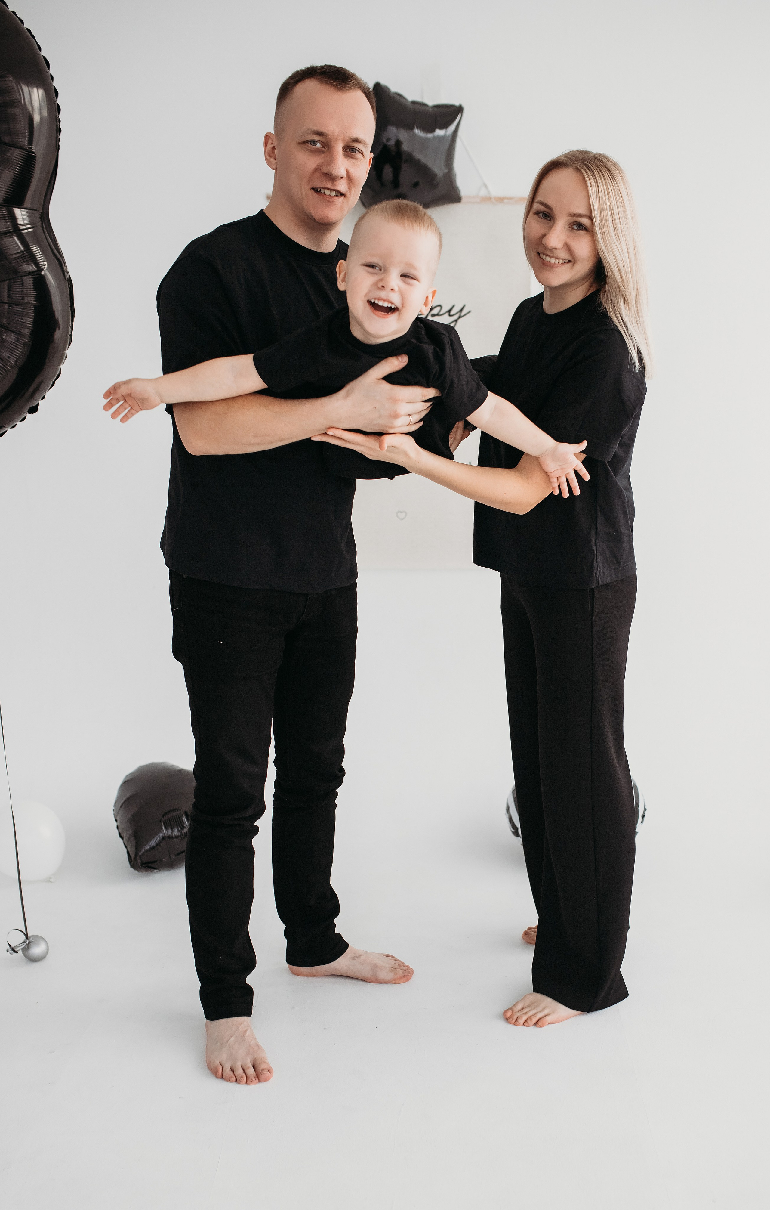 Мишка. Семейный и детский фотограф Минск, Беларусь