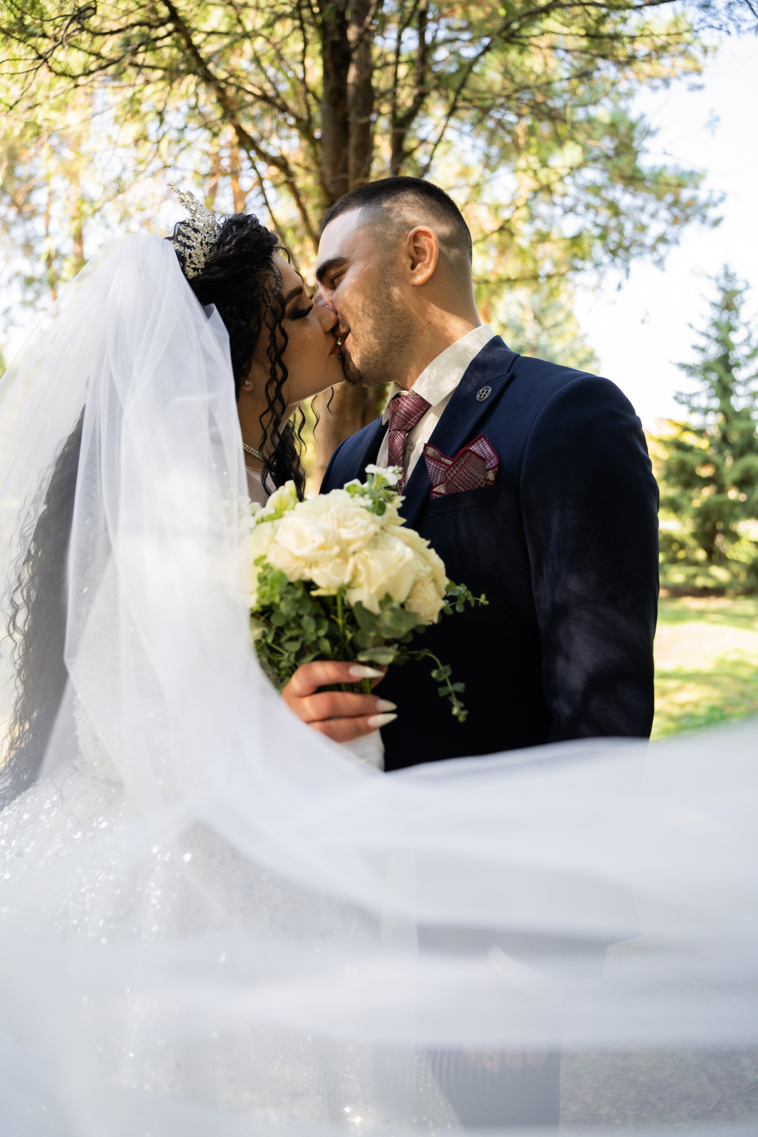 Anna & Aleksander. Фотограф Москва, визуальный менеджер Дарья Шевченко