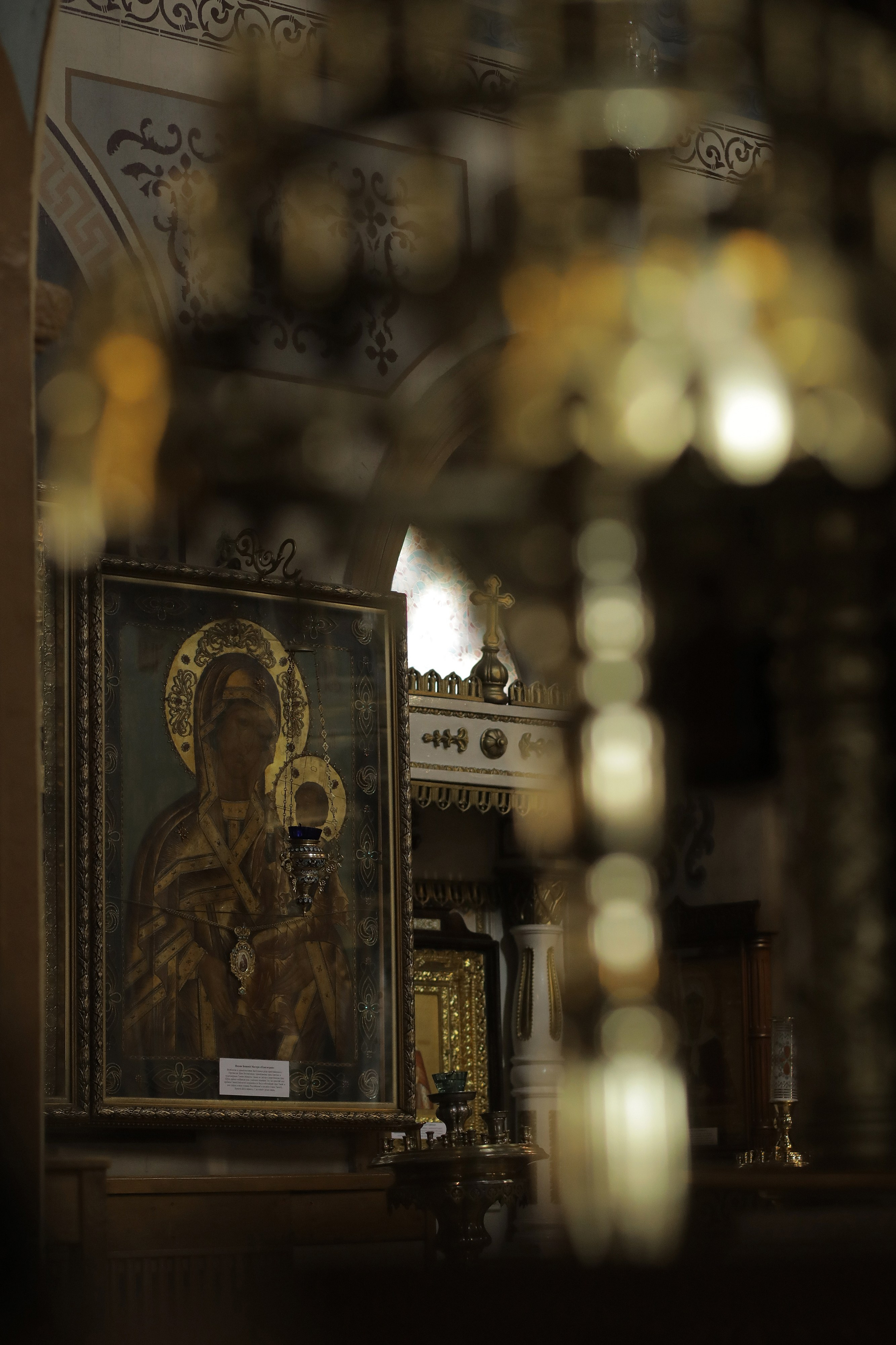 Марк. Фотограф на Венчание и Крещение, семейный фотограф в Москве и области