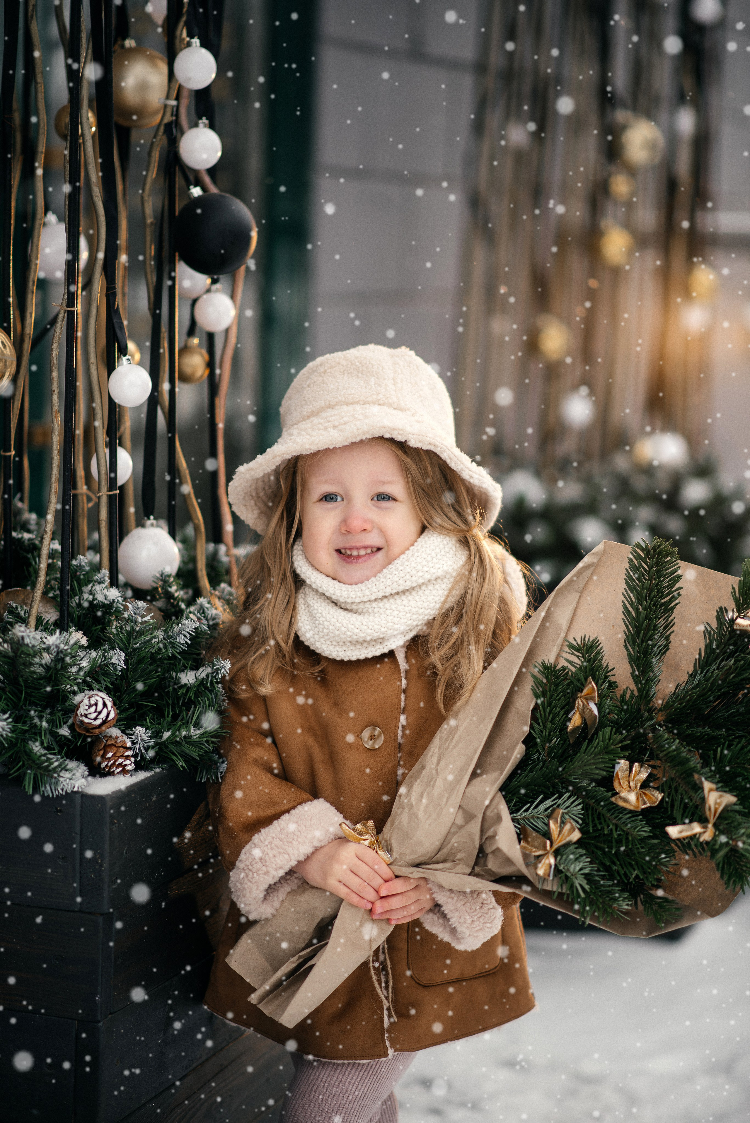 Семейные съемки. Главная