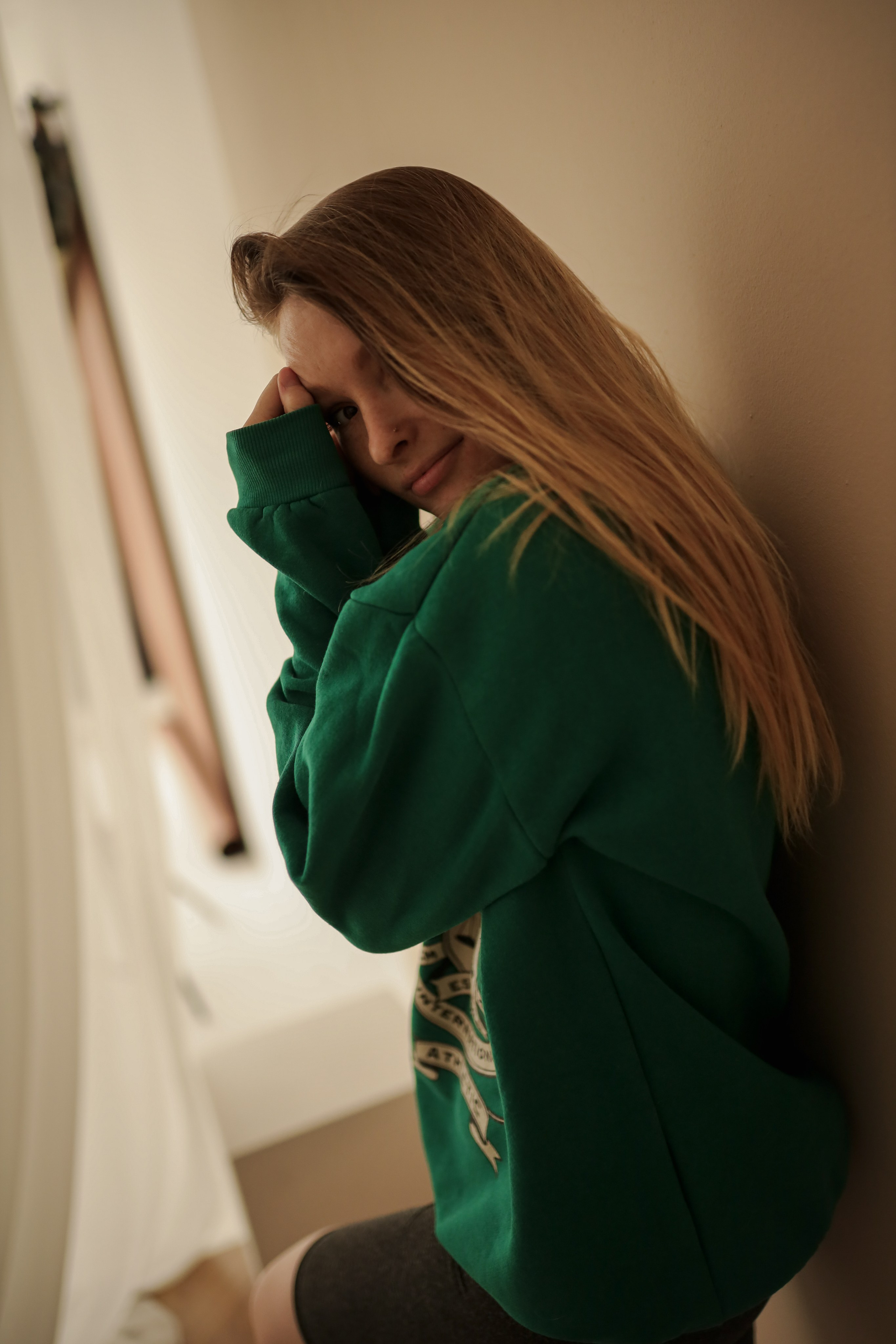 Женя. Инна Вильт| лайфстайл фотограф из Новосибирска