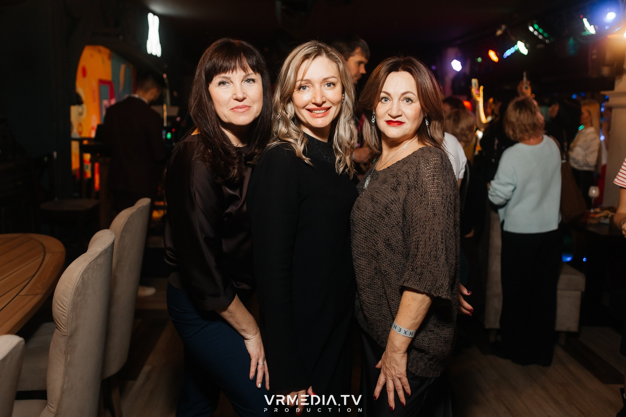 День рождения ресторана «Мюнхен»