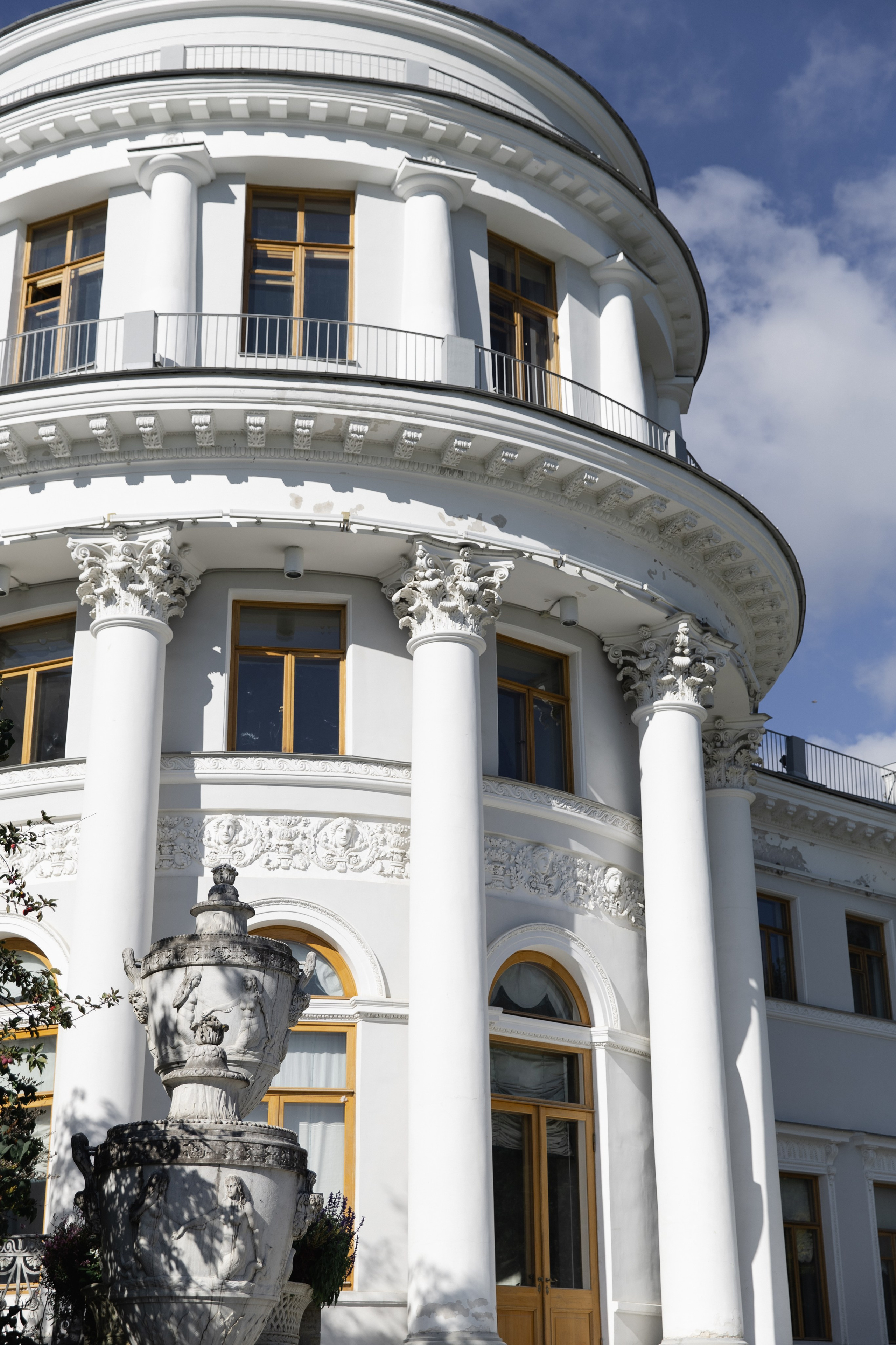 «В стороне от маршрута». Фотограф Вышний Волочек/Тверь/Москва/Санкт-Петербург