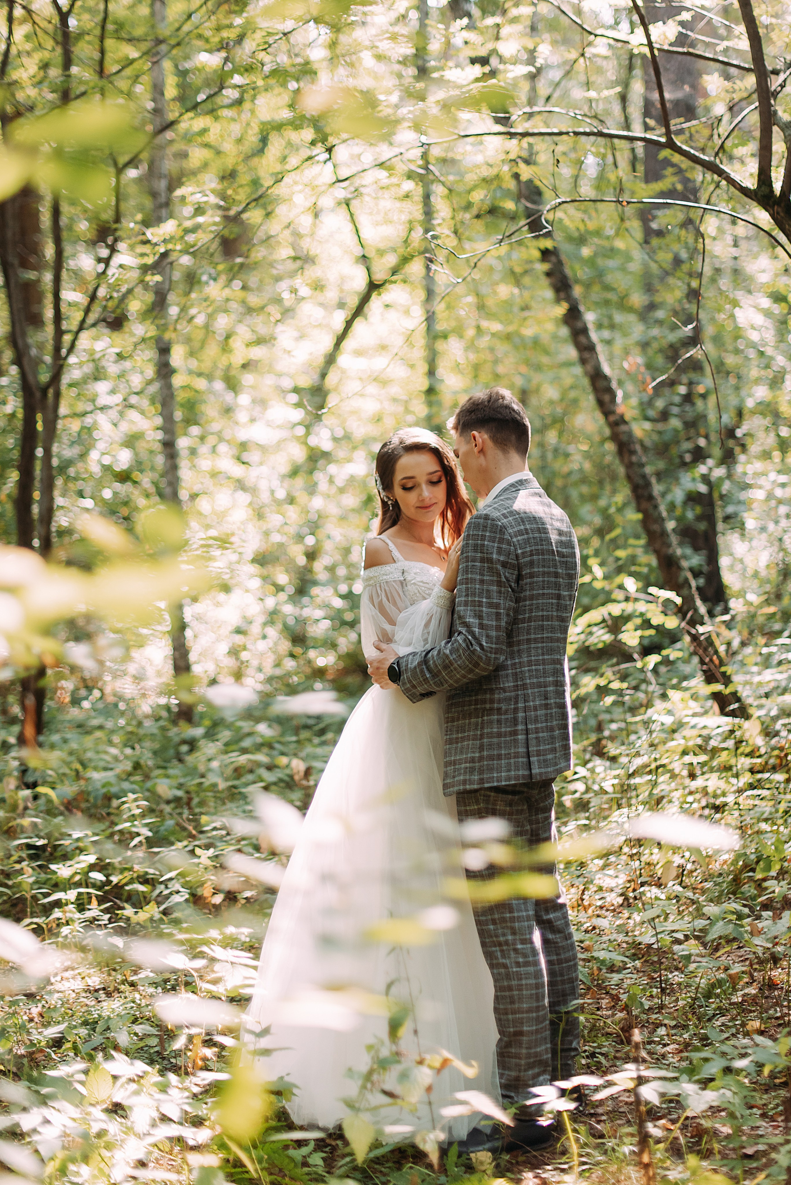 Свадьбы. Фотограф Рашковская Полина