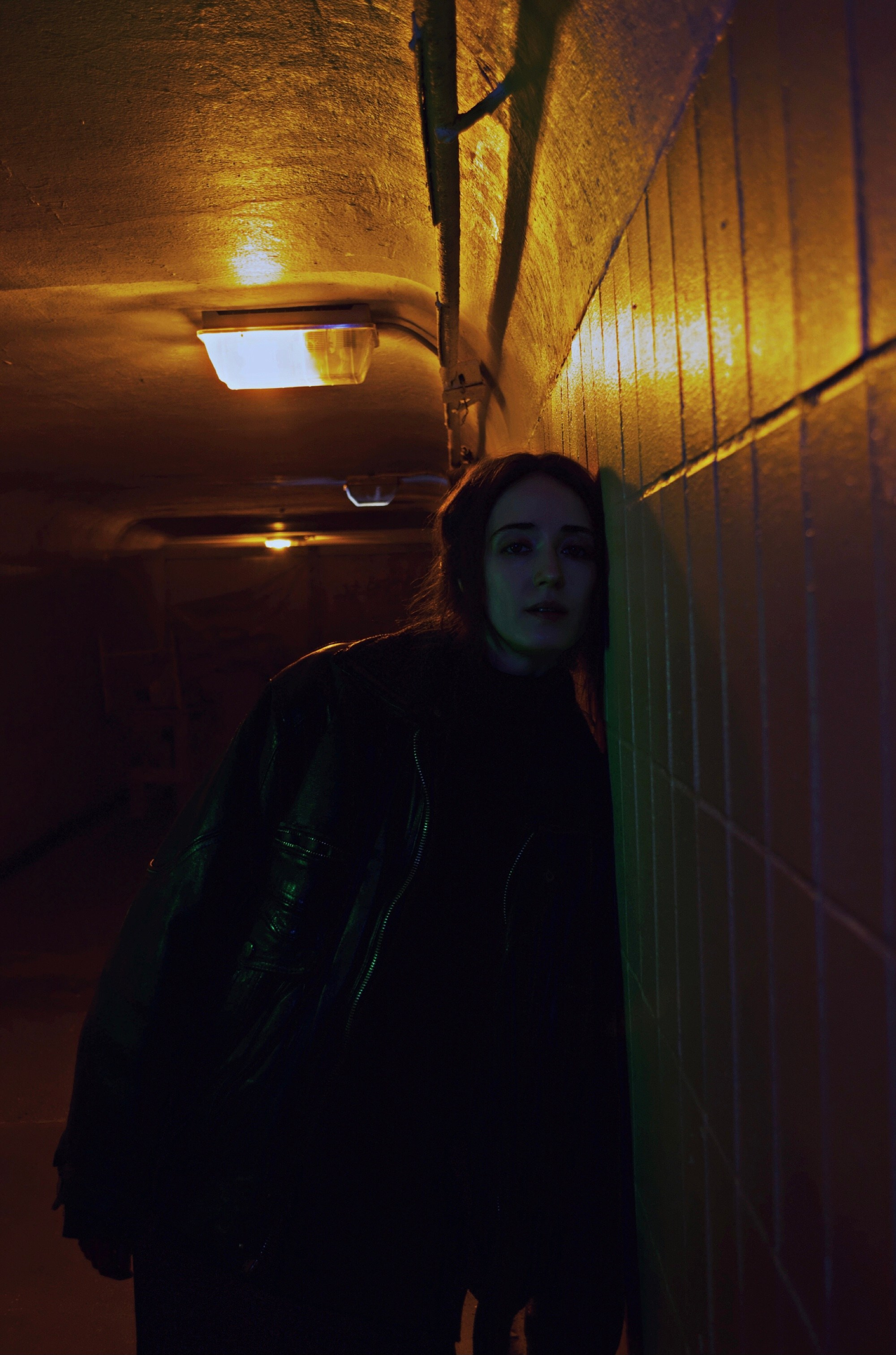 Лиза. Фотограф из Санкт-Петербурга Кристина Черняк