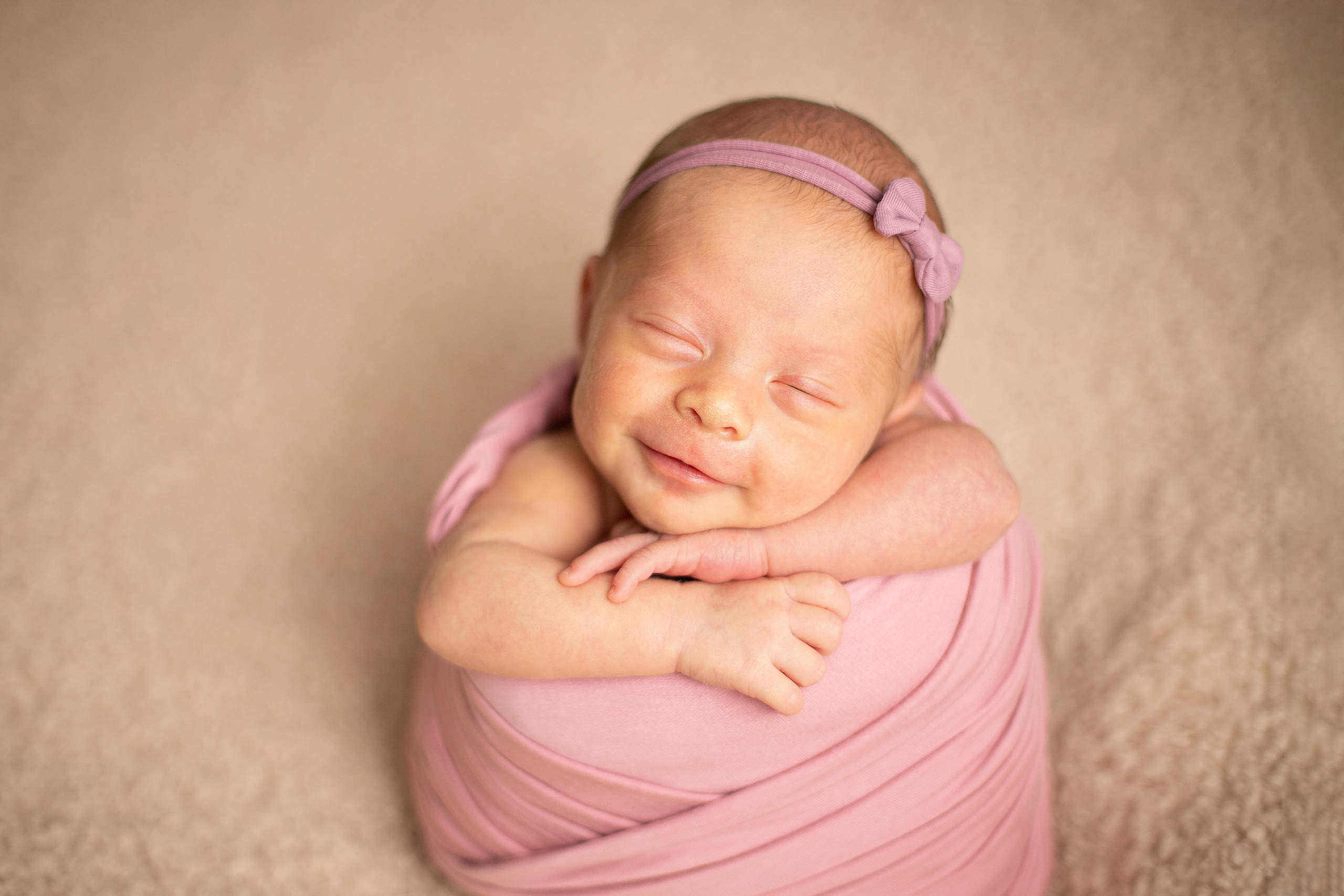 Малышка Мария (12 дней). Фотограф в Северском районе| г. Краснодар Алена Заливчая