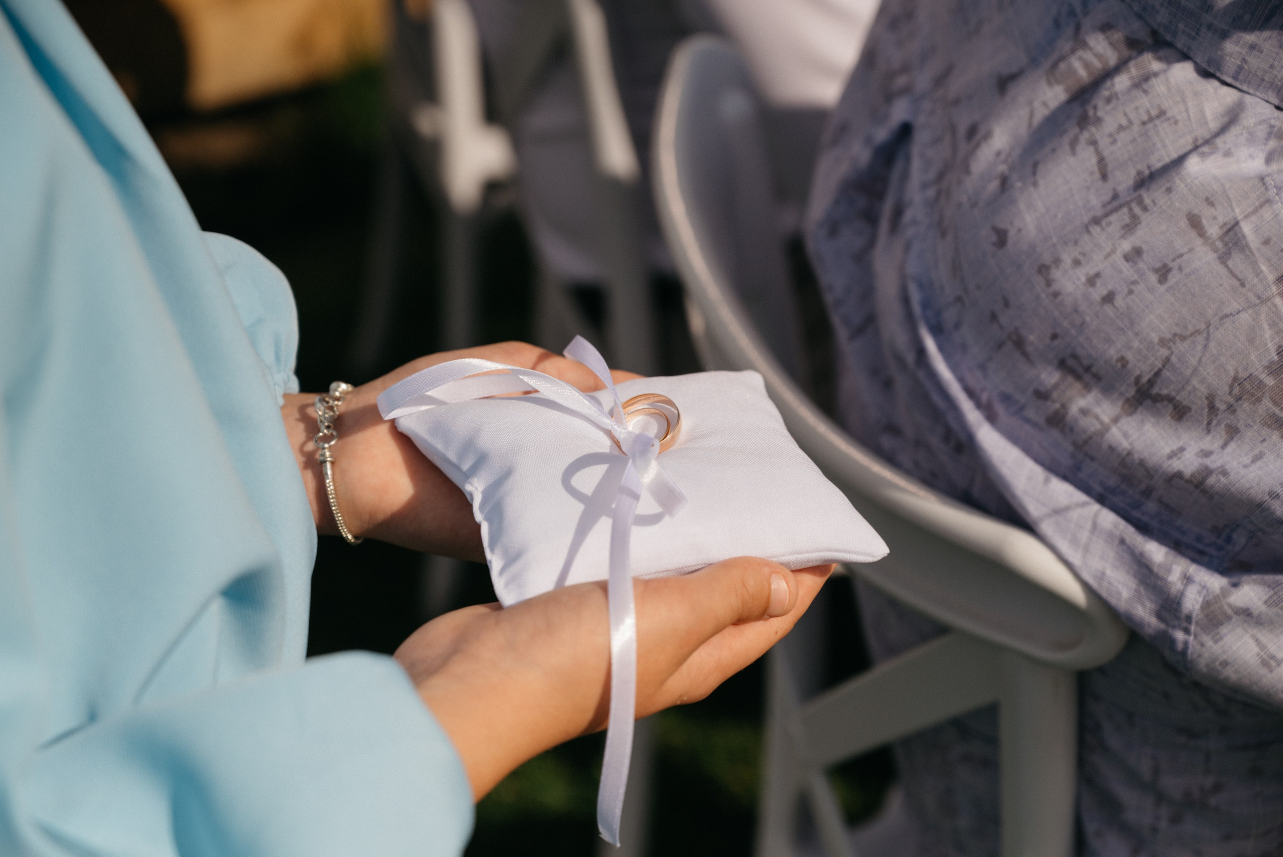 Пычанки. Свадебный фотограф Ижевск Петр Шишков