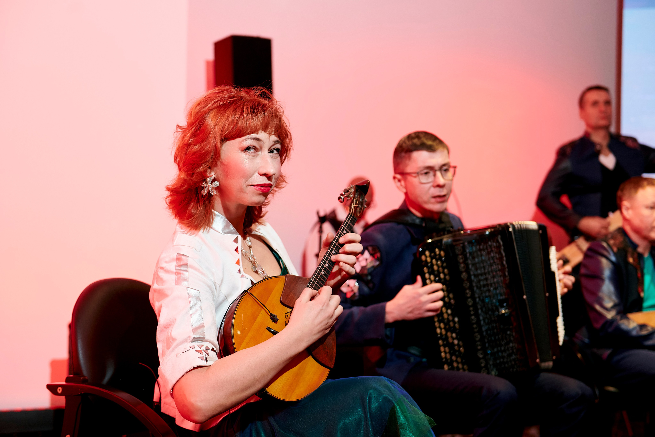 Ювелирный дом Ринго «Драгоценная история Урала». Фотограф Постольник Дарья