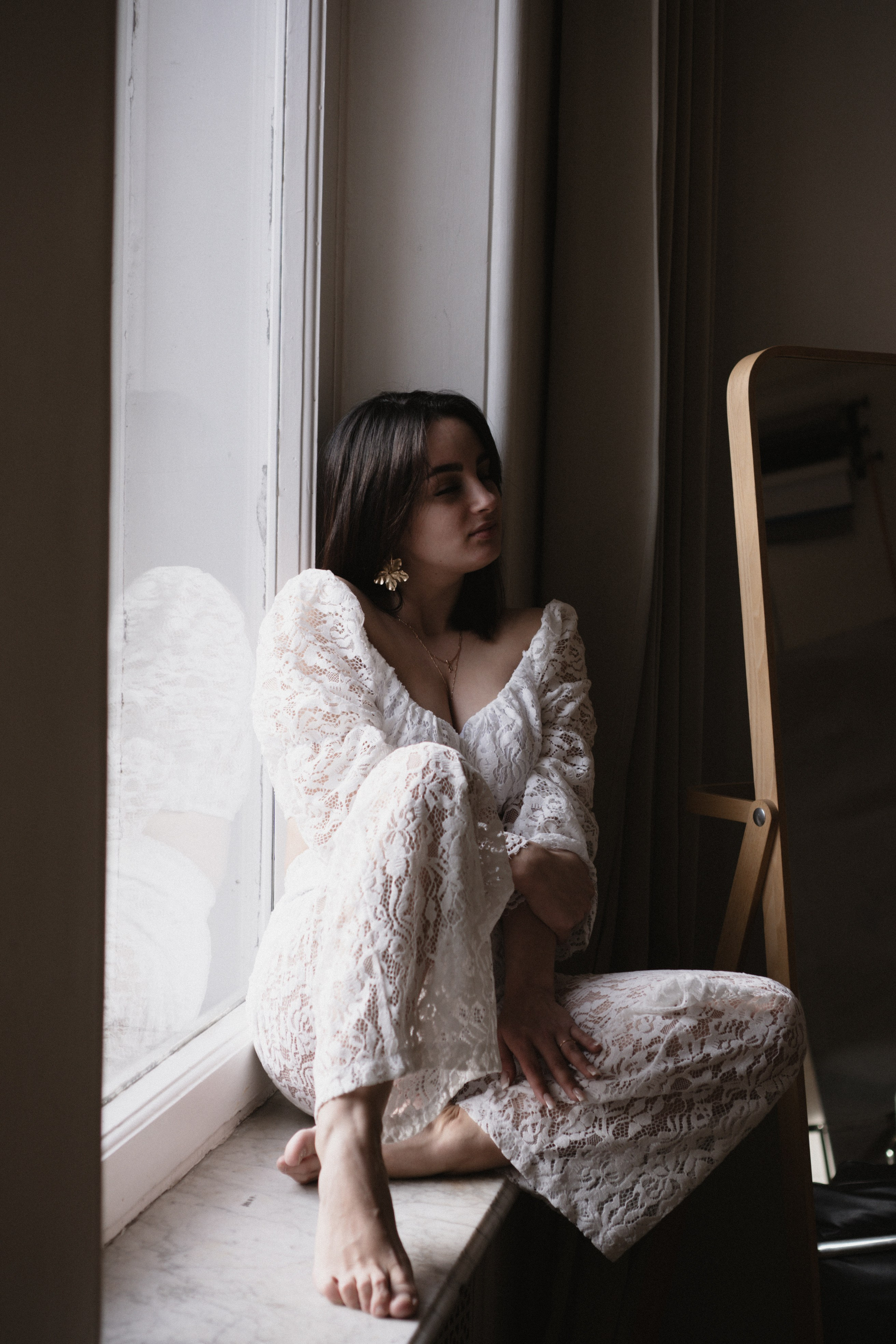 Студийная. Профессиональный фотограф, Санкт-Петербург — Виктория Богомолова