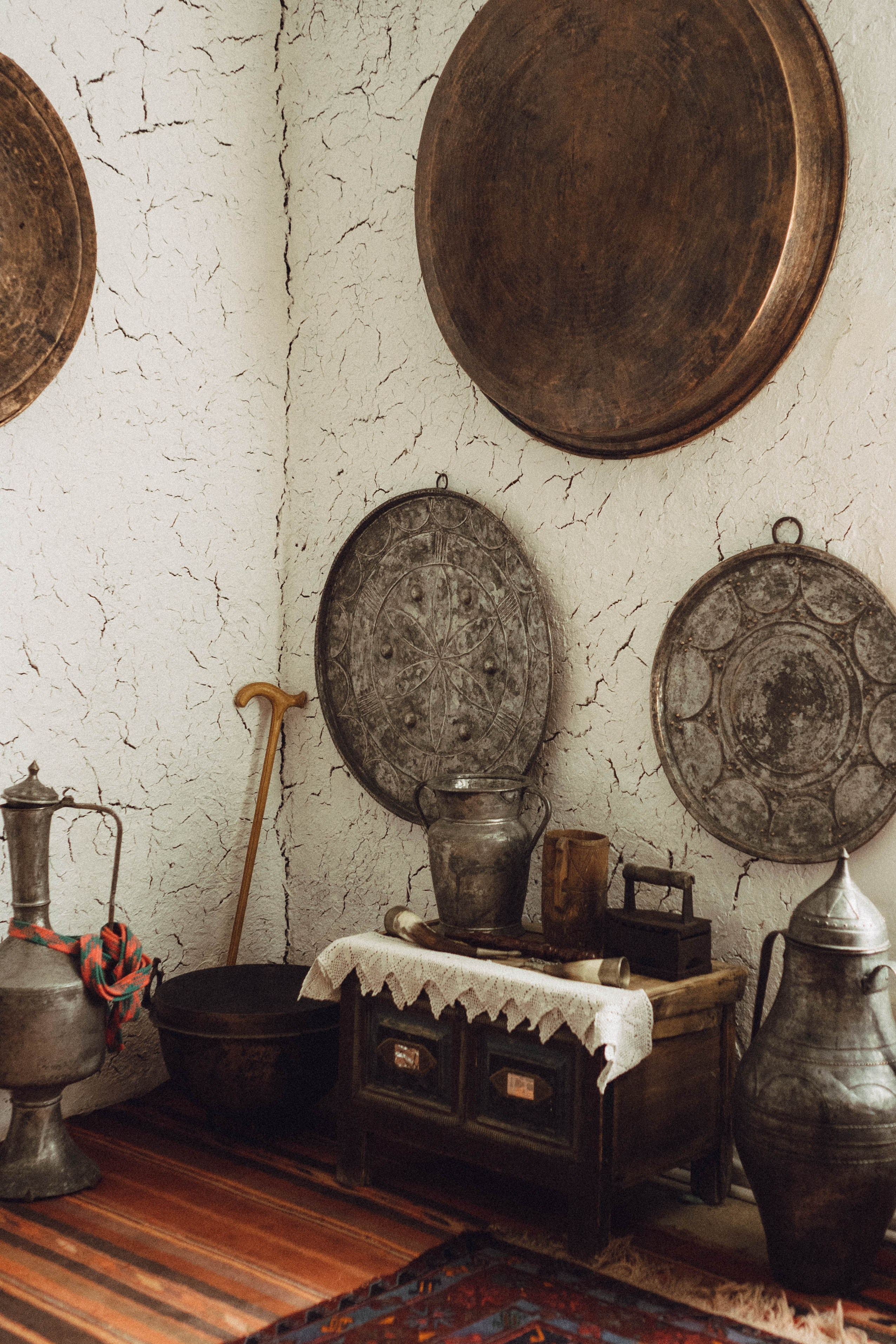 Путешествие в Дагестане. Профессиональный фотограф, Санкт-Петербург — Виктория Богомолова