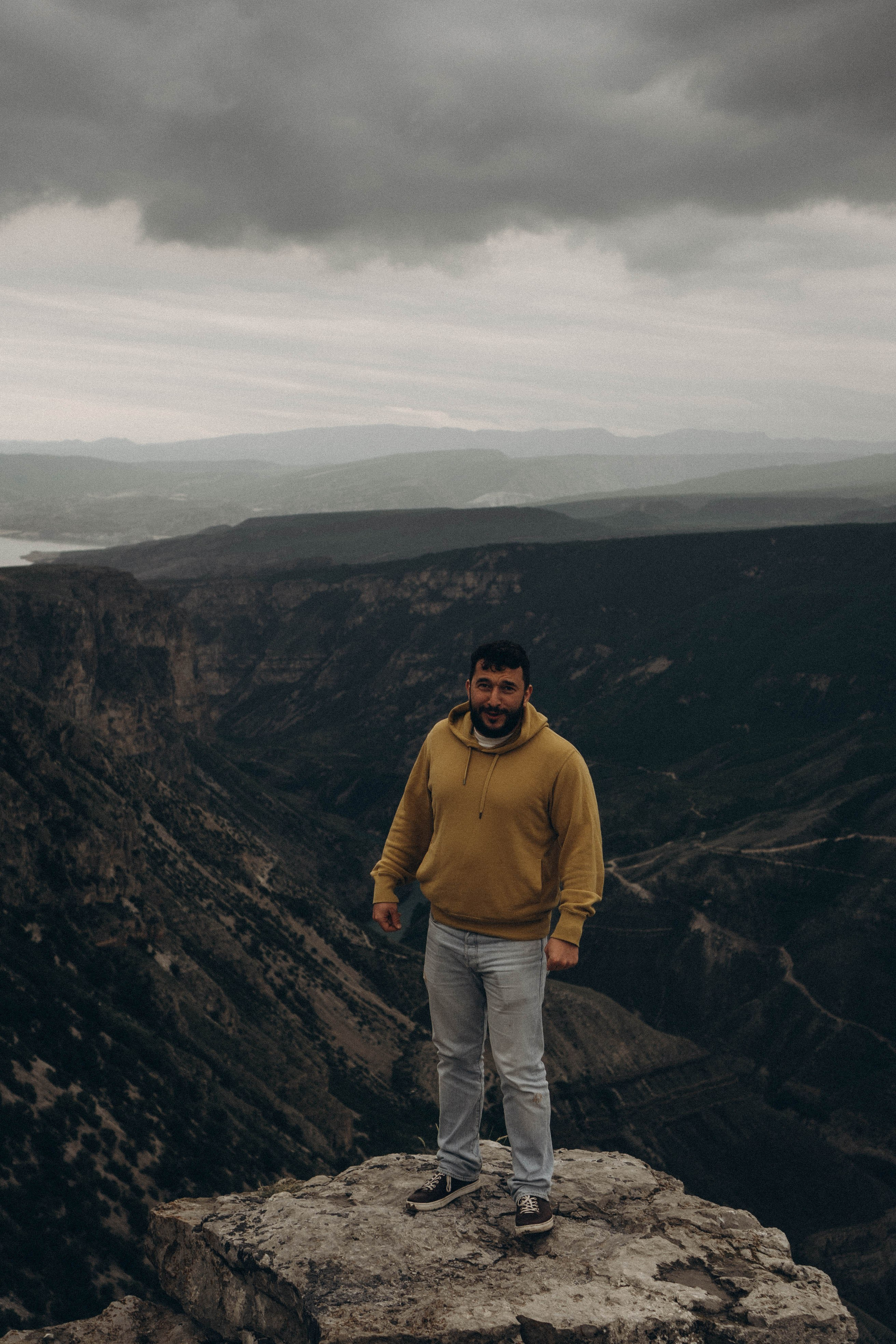 Кавказ. Профессиональный фотограф, Санкт-Петербург — Виктория Богомолова