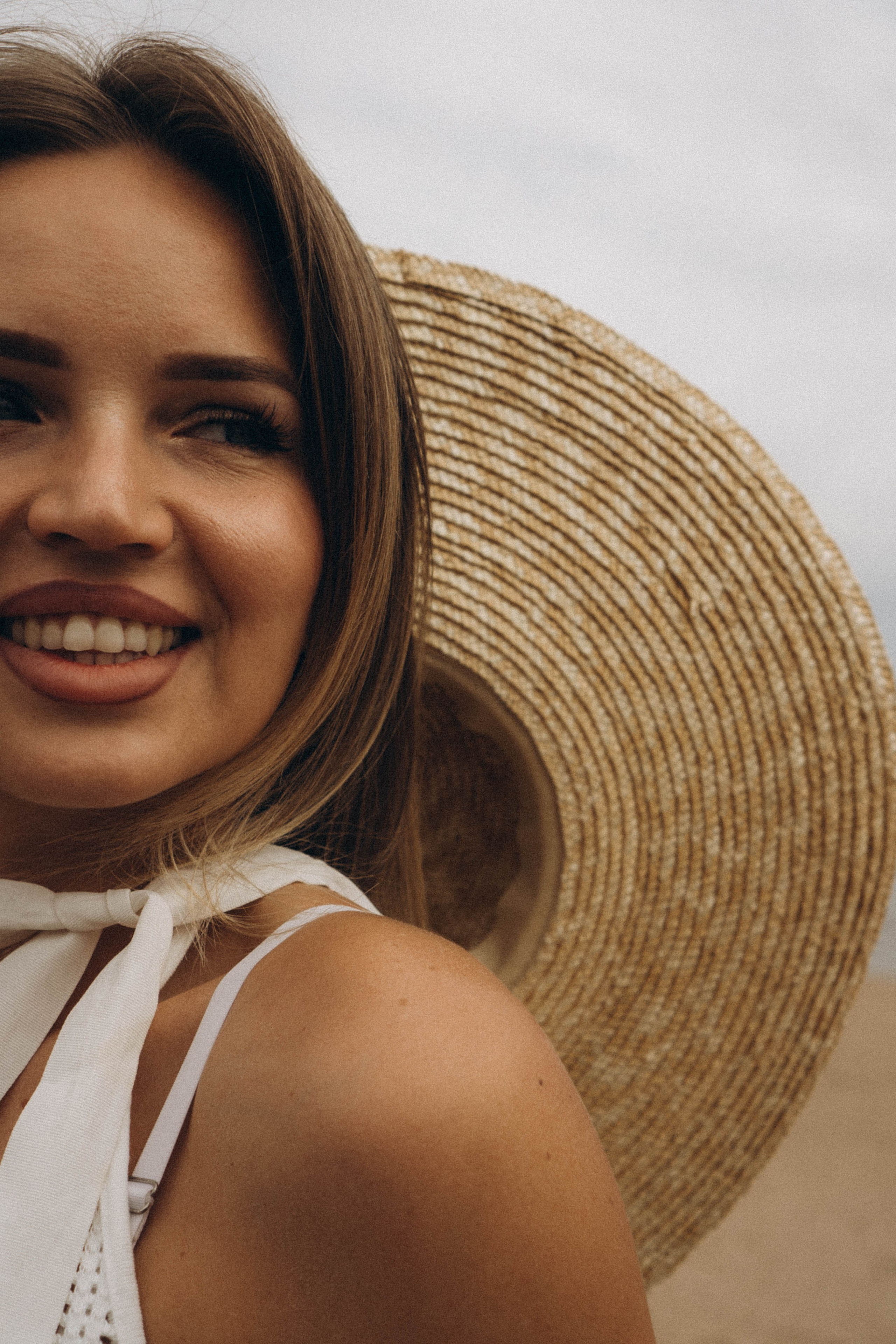 Прогулка в парке. Профессиональный фотограф, Санкт-Петербург — Виктория Богомолова