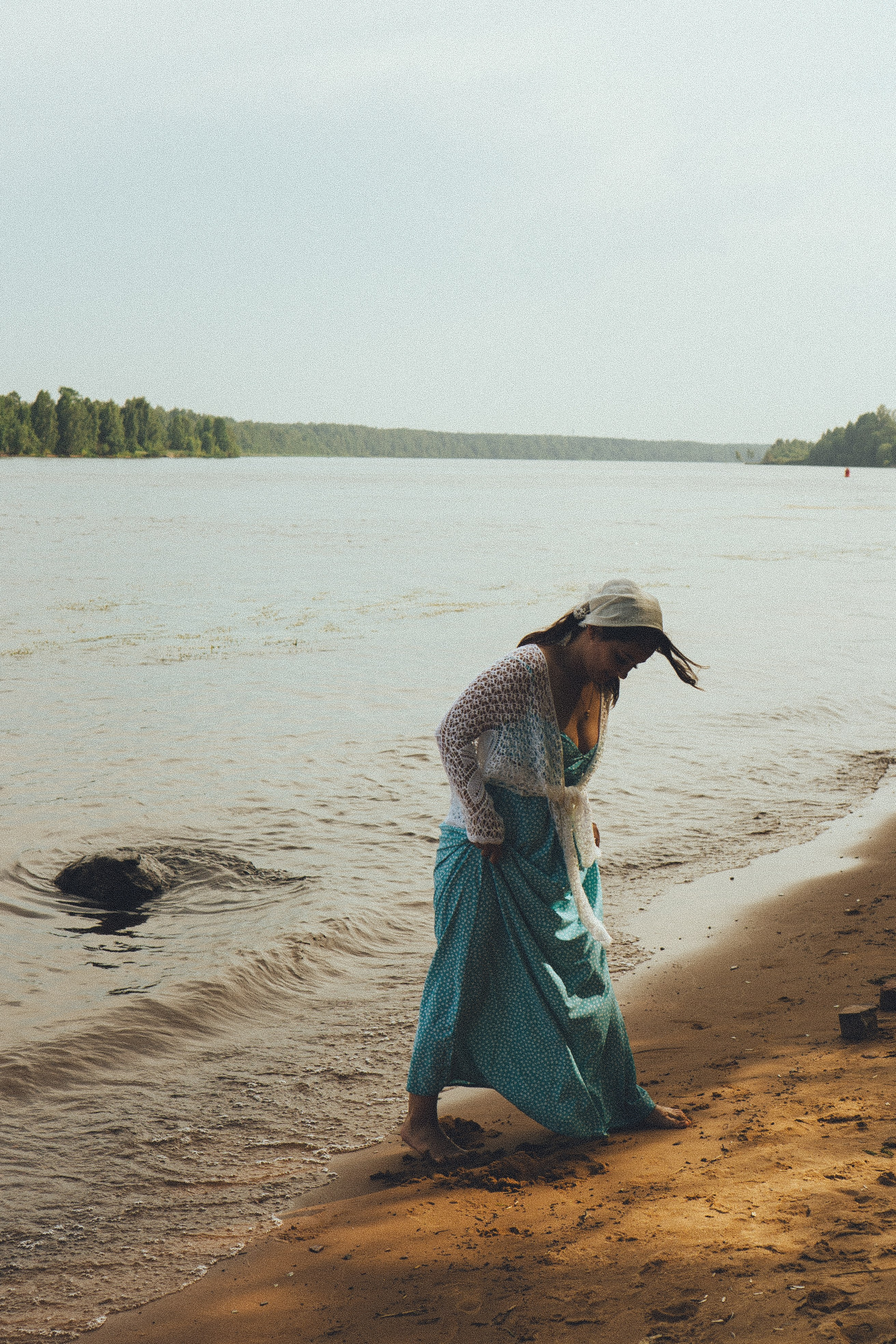 ПРОГУЛКА НА БЕРЕГУ. Профессиональный фотограф, Санкт-Петербург — Виктория Богомолова