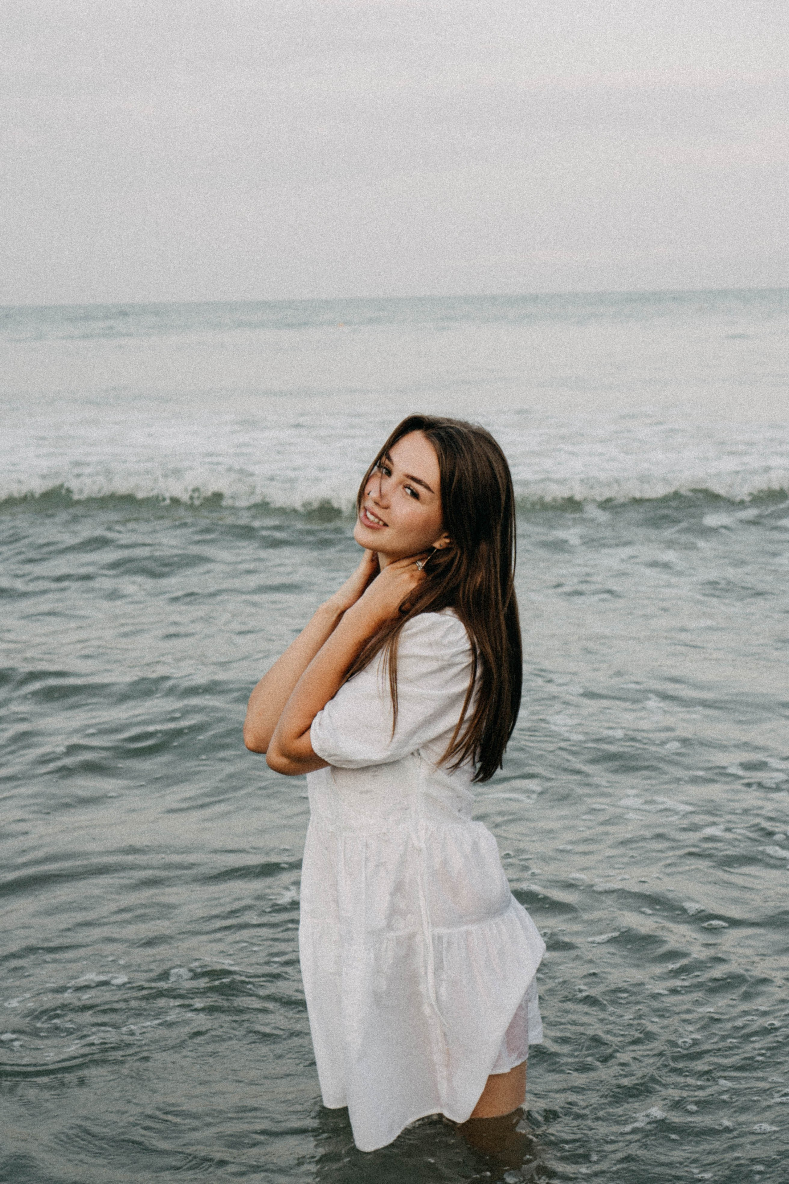 Рассвет на море. Профессиональный фотограф, Санкт-Петербург — Виктория Богомолова