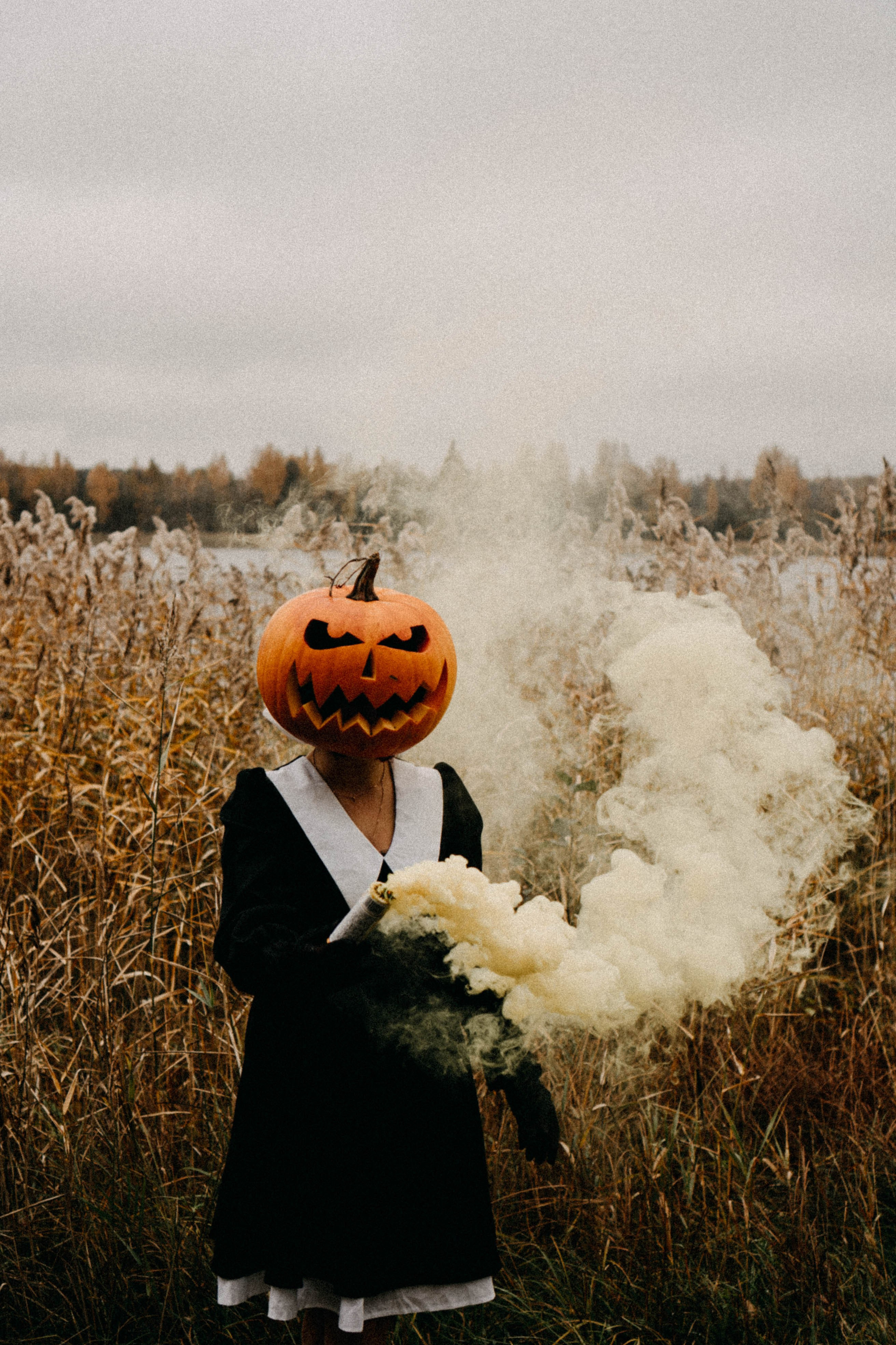 Осеняя. Профессиональный фотограф, Санкт-Петербург — Виктория Богомолова