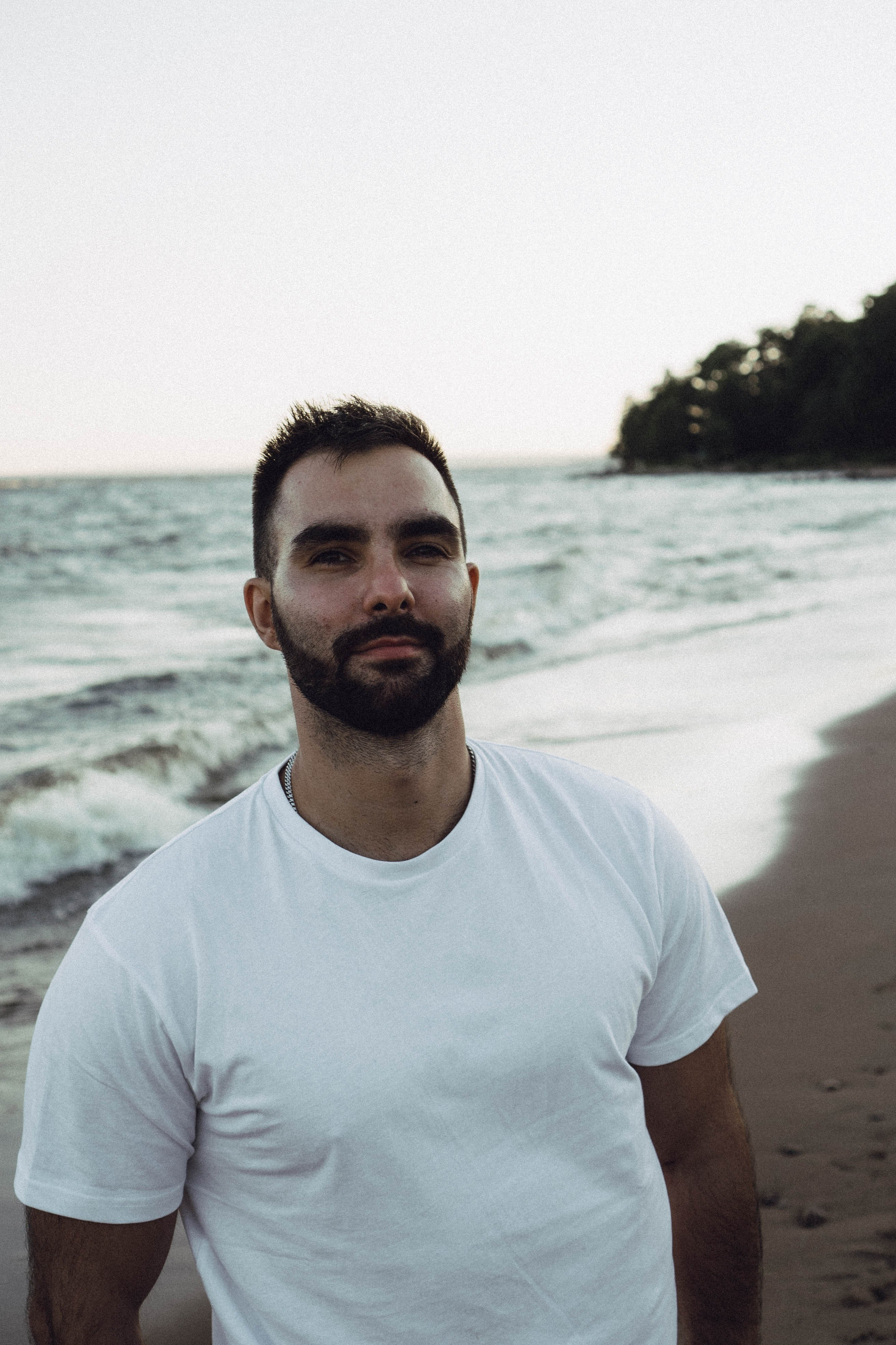 Любовь на заливе. Профессиональный фотограф, Санкт-Петербург — Виктория Богомолова